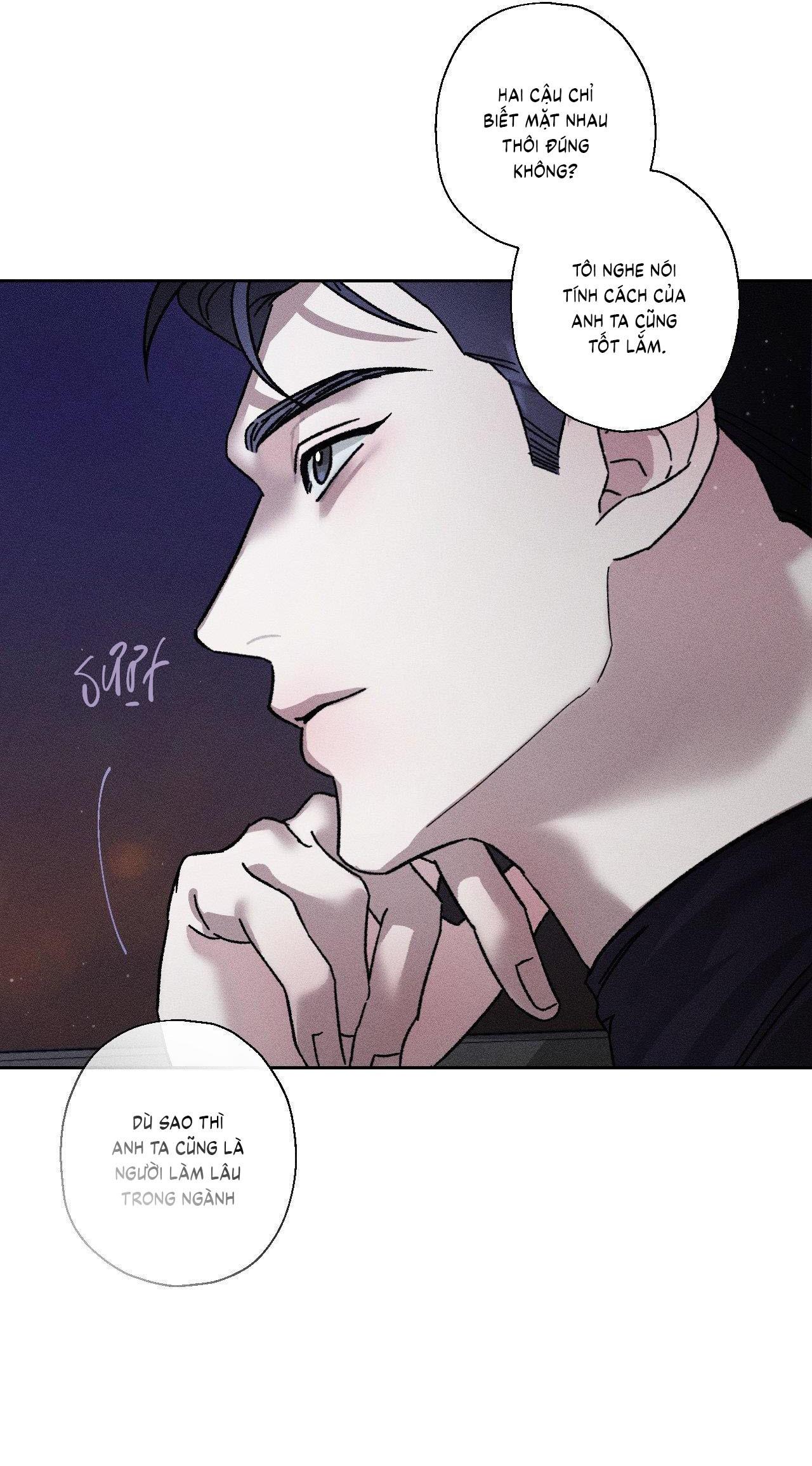 Close Up Chapter 12 - Trang 2