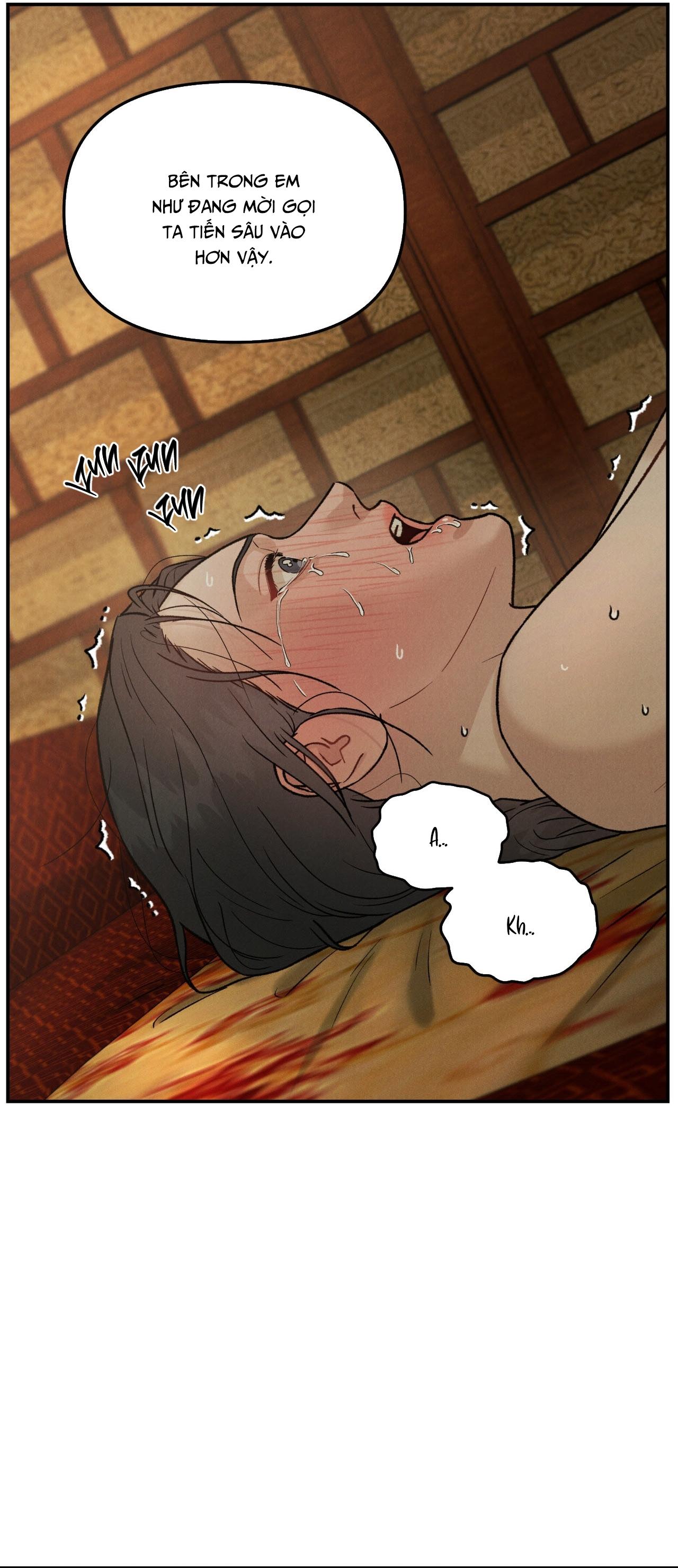 (GĐCV) GALE OF THE GOD Chapter 15 H+ - Next Chapter 16