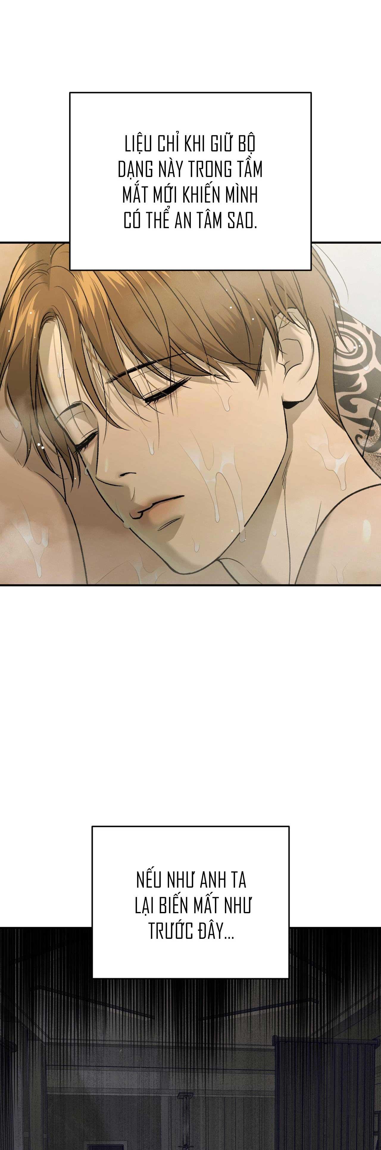 Jinx Chapter 68 18+ - Next Chapter 69