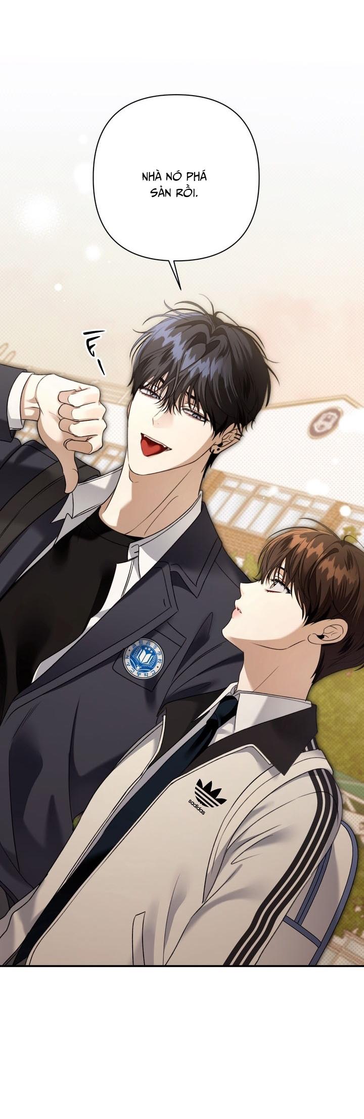 (GĐCV) EIGHTEEN'S BED Chapter 19 - Next Chapter 20