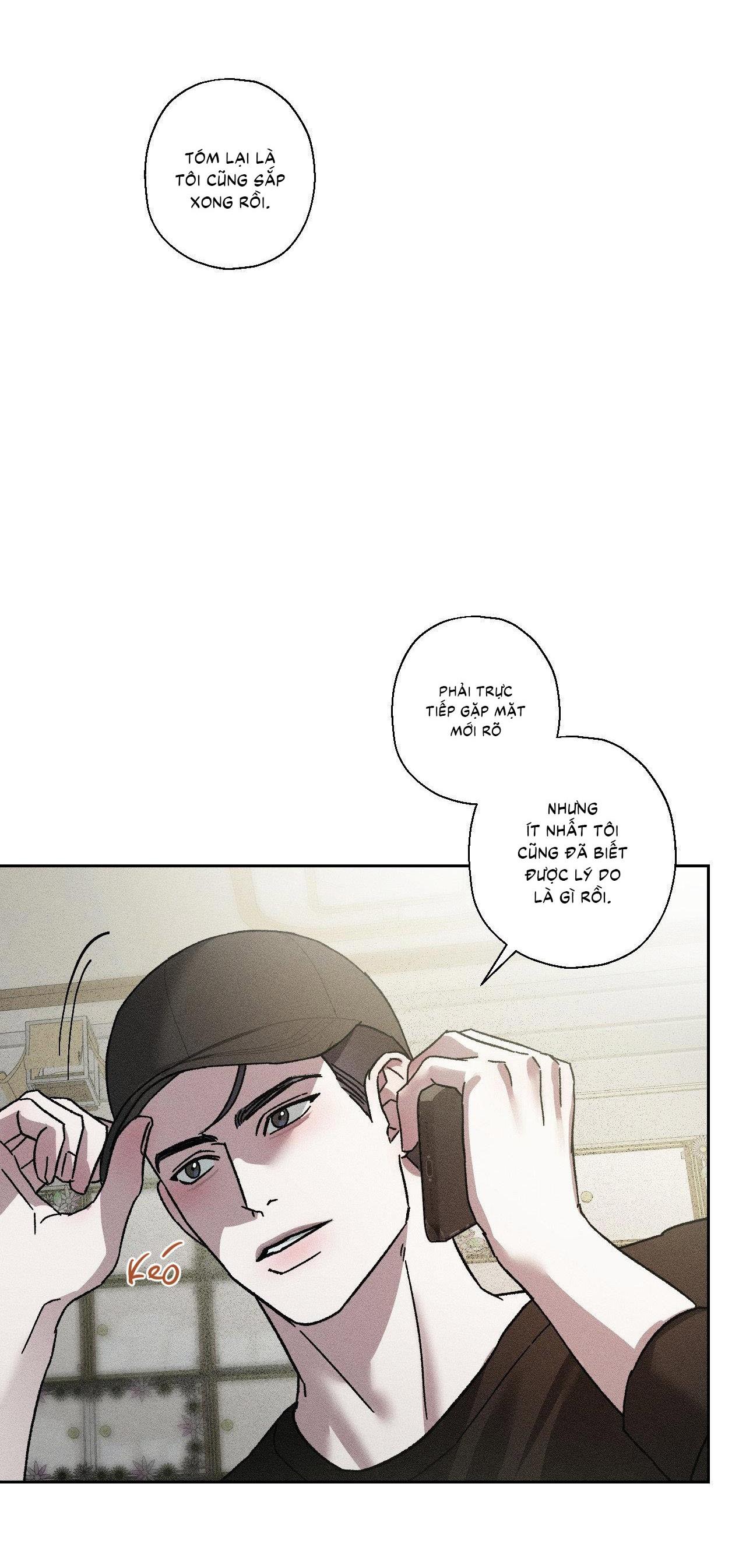 Close Up Chapter 9 - Trang 2