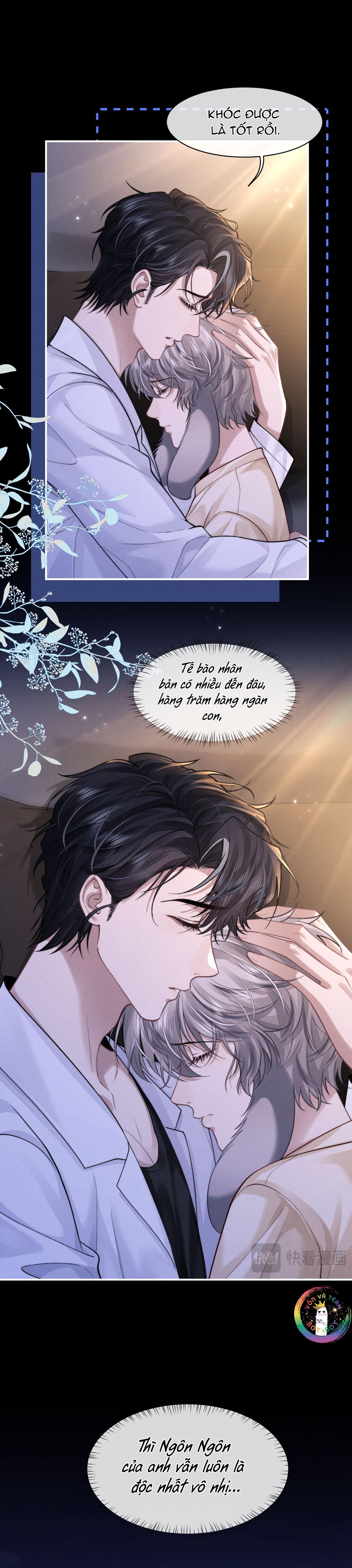 Chấp Sự Thỏ Tai Cụp Chapter 143 - Next Chapter 144