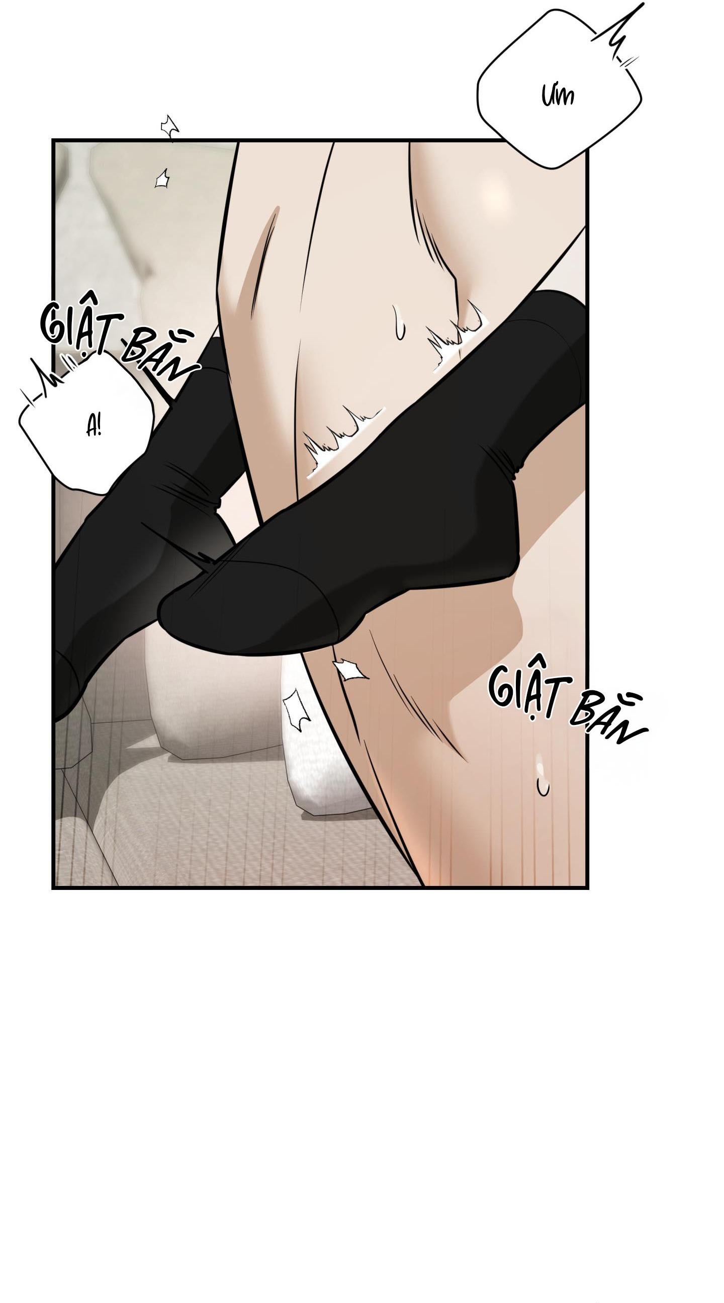 |DROP| Hưởng Lợi Chapter 40 H+ - Trang 2