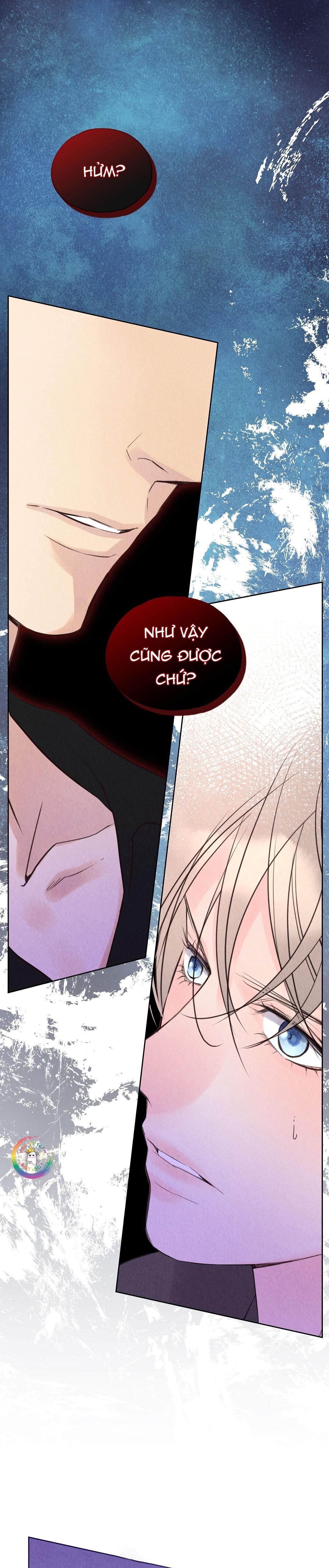 Ác Nhân Đàm Chapter 8 - Next Chapter 9