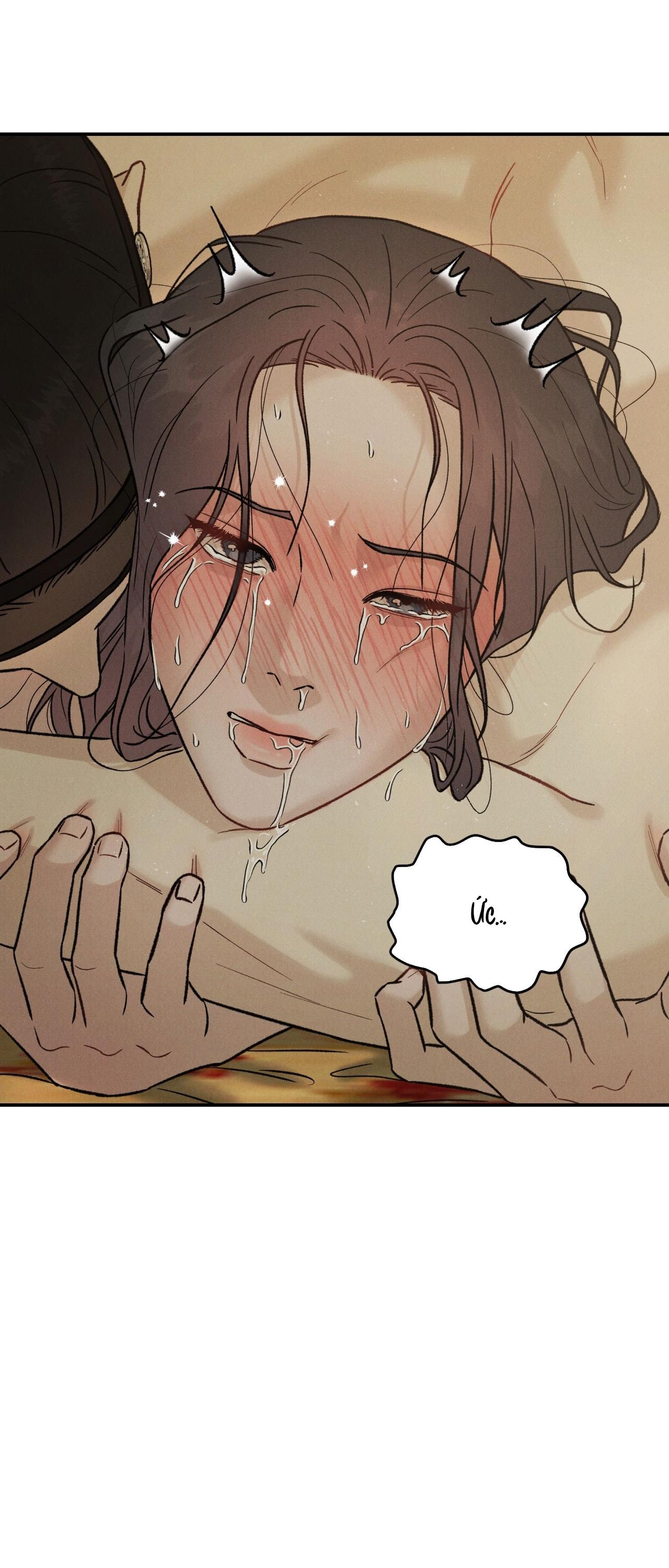 (GĐCV) GALE OF THE GOD Chapter 15 H+ - Next Chapter 16
