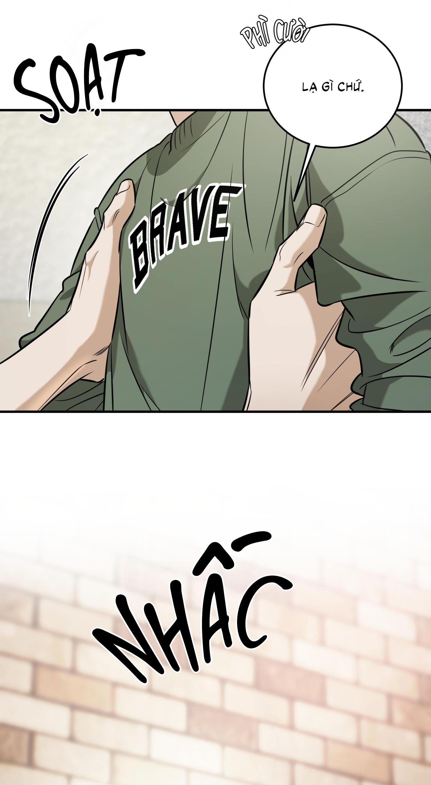 |DROP| Hưởng Lợi Chapter 40 H+ - Trang 2