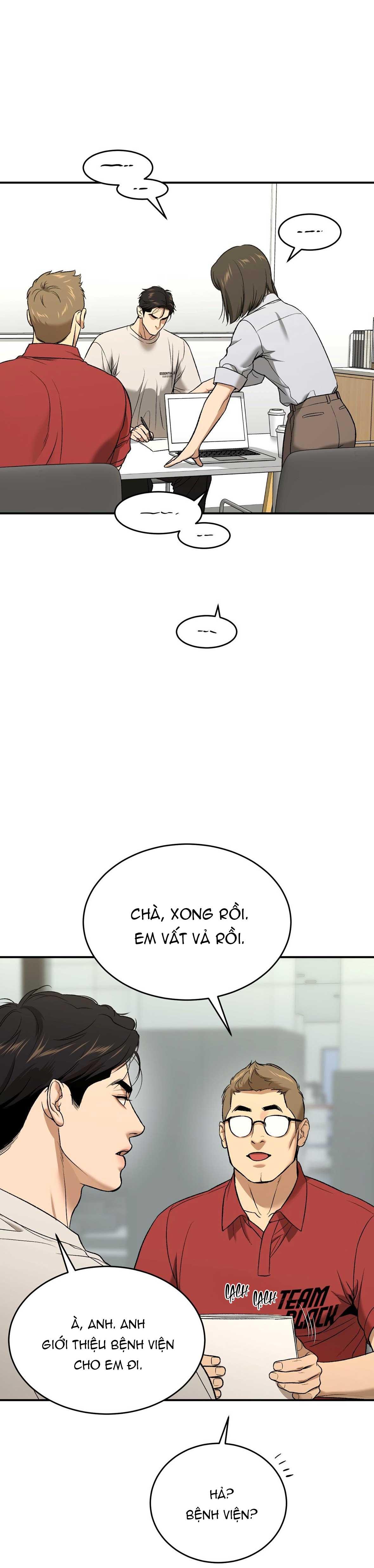 Jinx Chapter 66 - Next Chapter 67