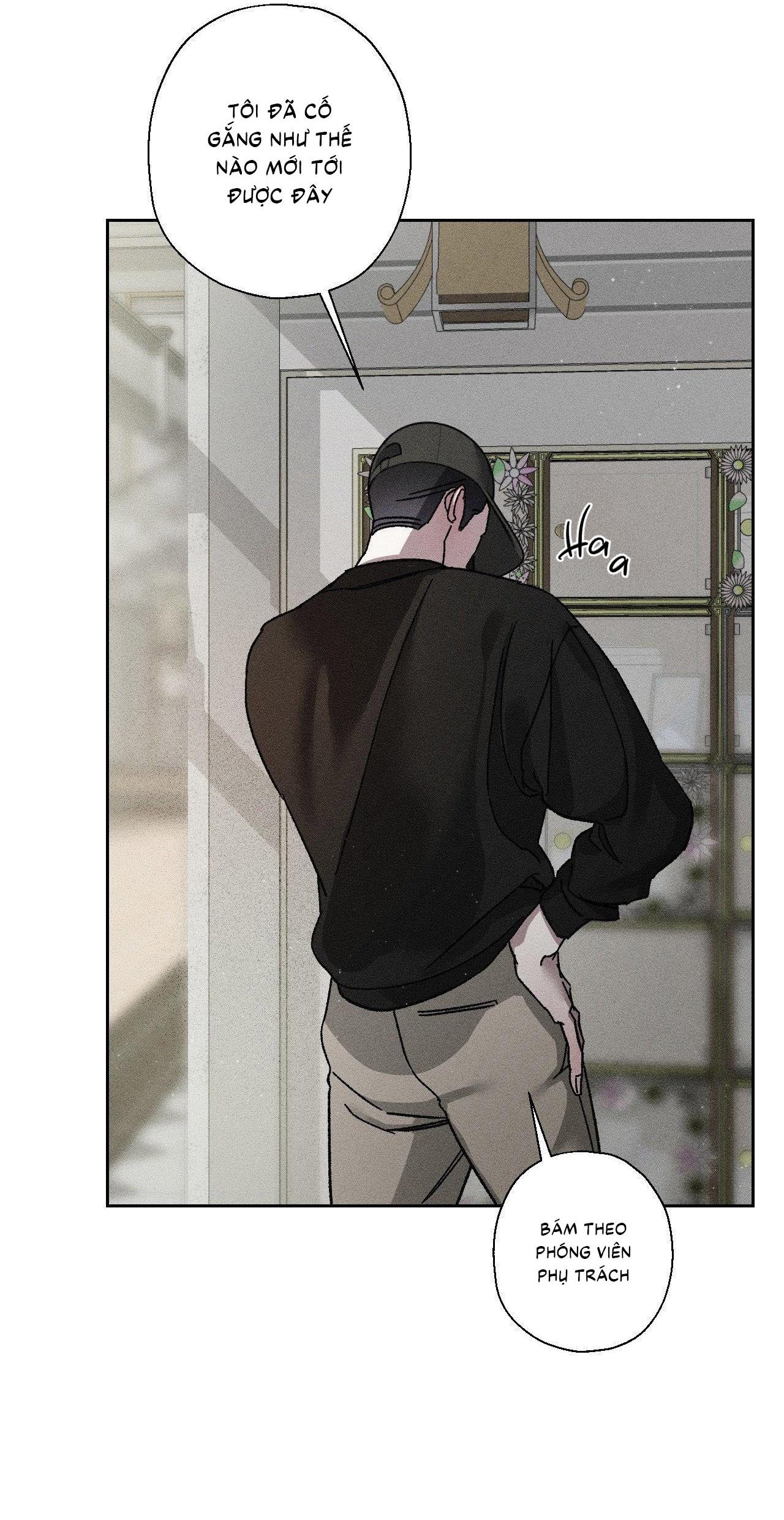 Close Up Chapter 9 - Trang 2