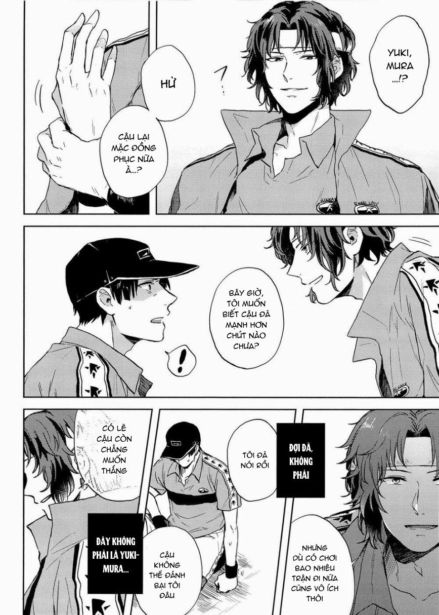 ONESHOT COI LÀ NỨNG Chapter 262 - Next Chapter 263