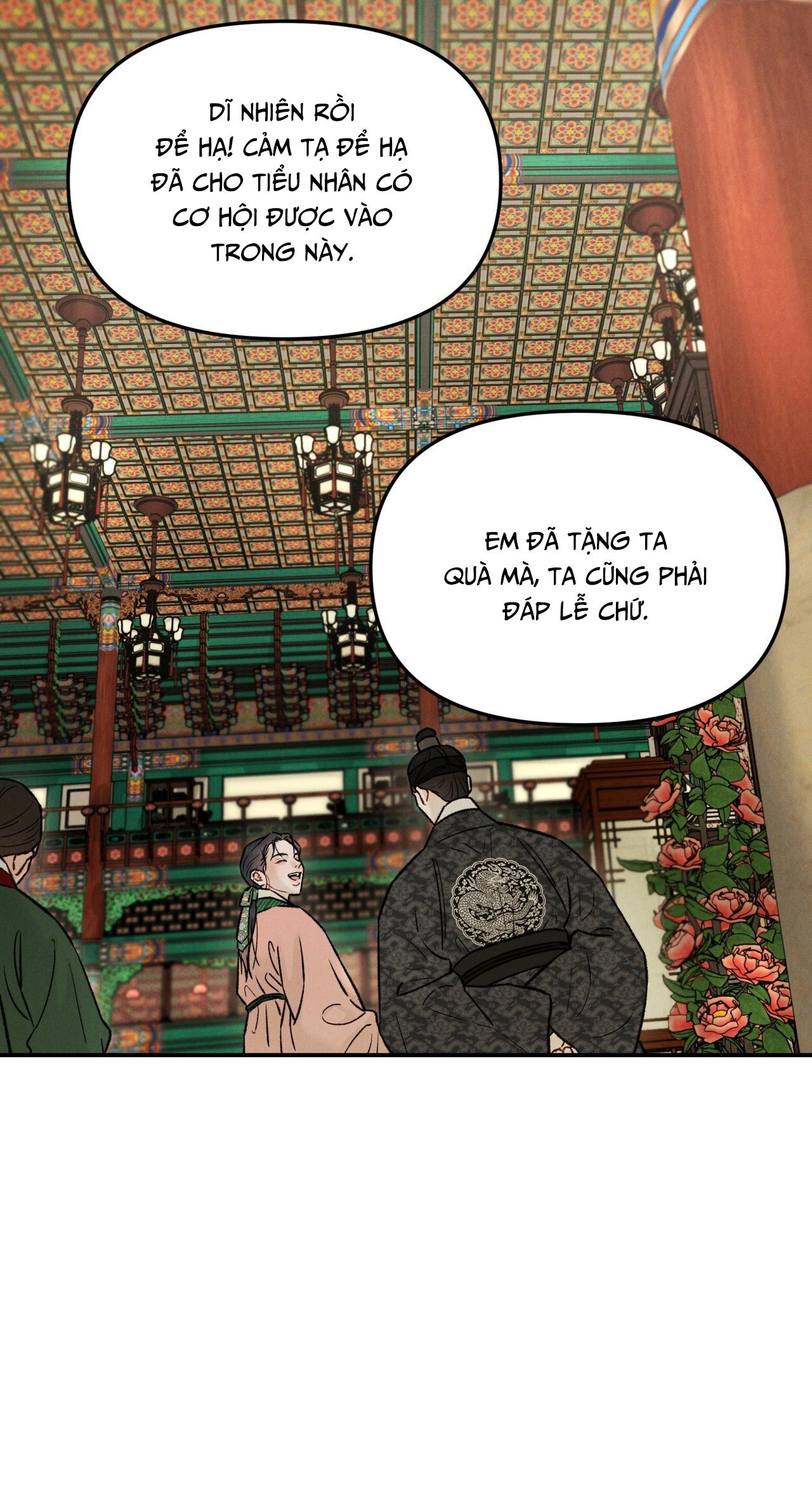 (GĐCV) GALE OF THE GOD Chapter 17 - Next Chapter 18