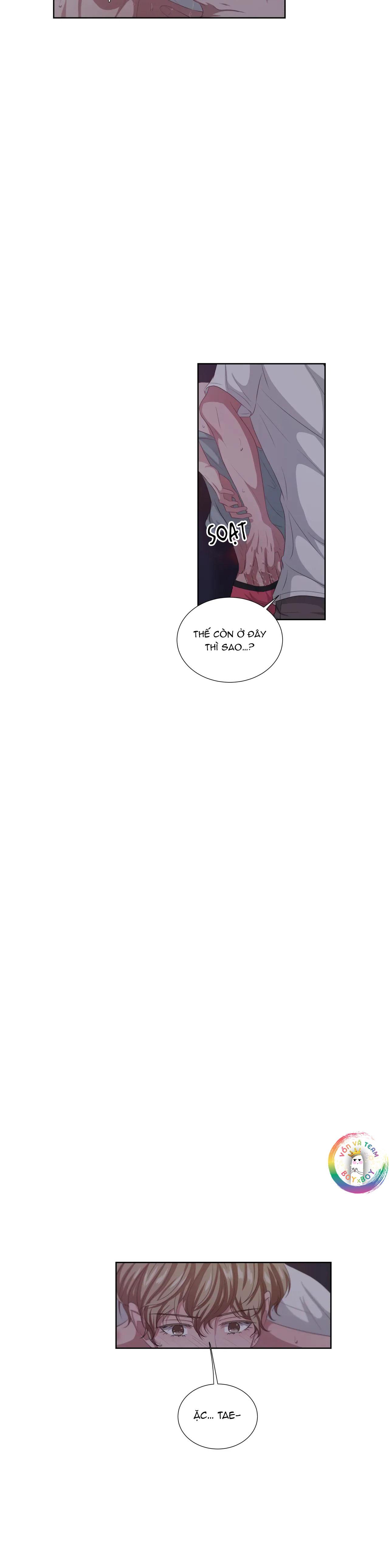 Bản Jazz Cho Hai Người Chapter 45 - Next Chapter 46
