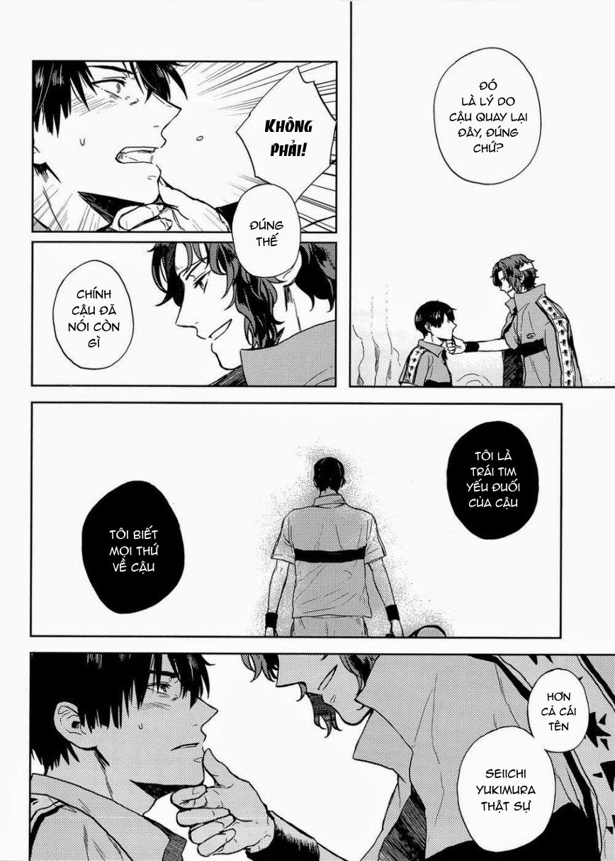 ONESHOT COI LÀ NỨNG Chapter 262 - Next Chapter 263