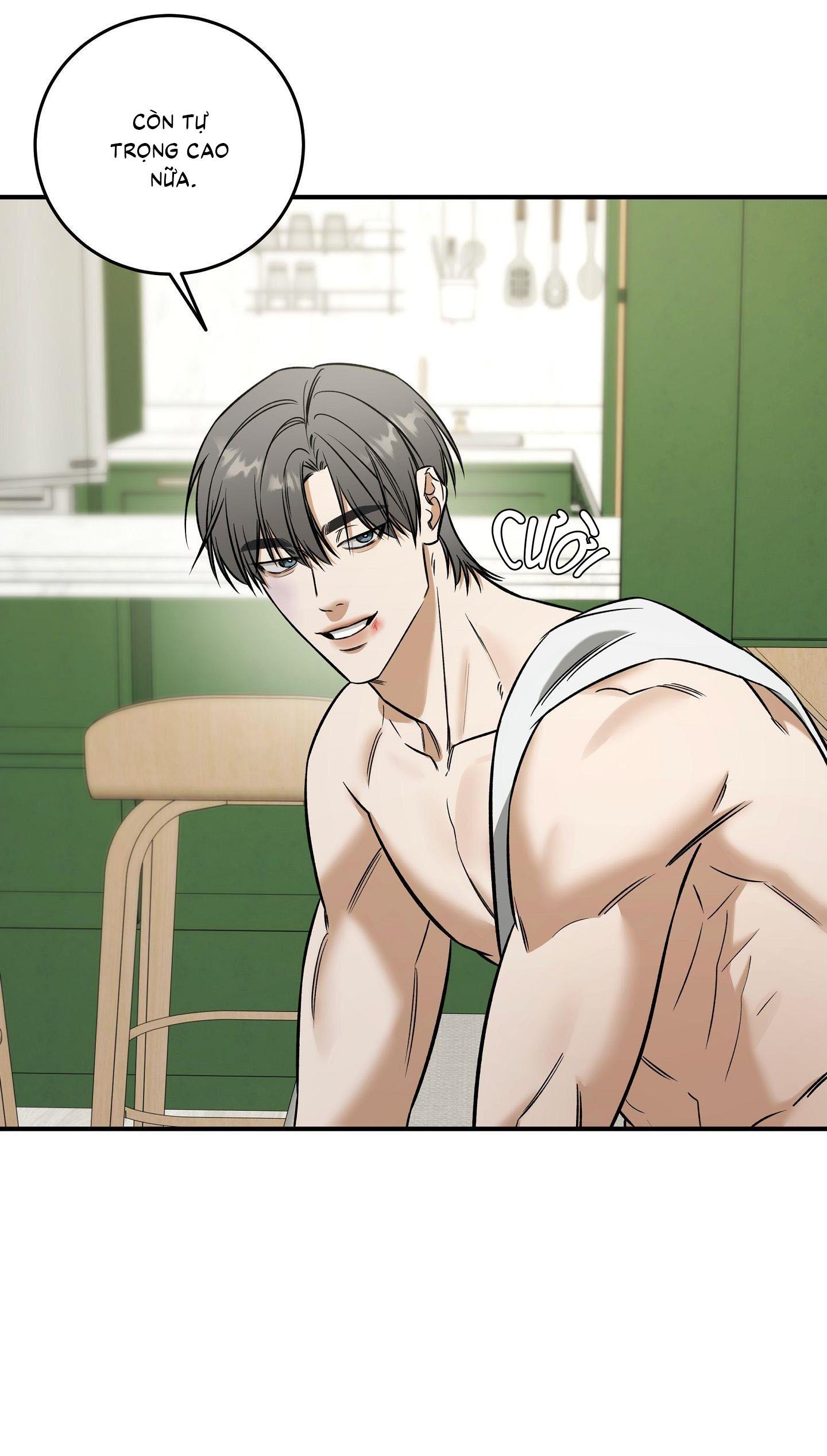 |DROP| Hưởng Lợi Chapter 39 - Trang 2