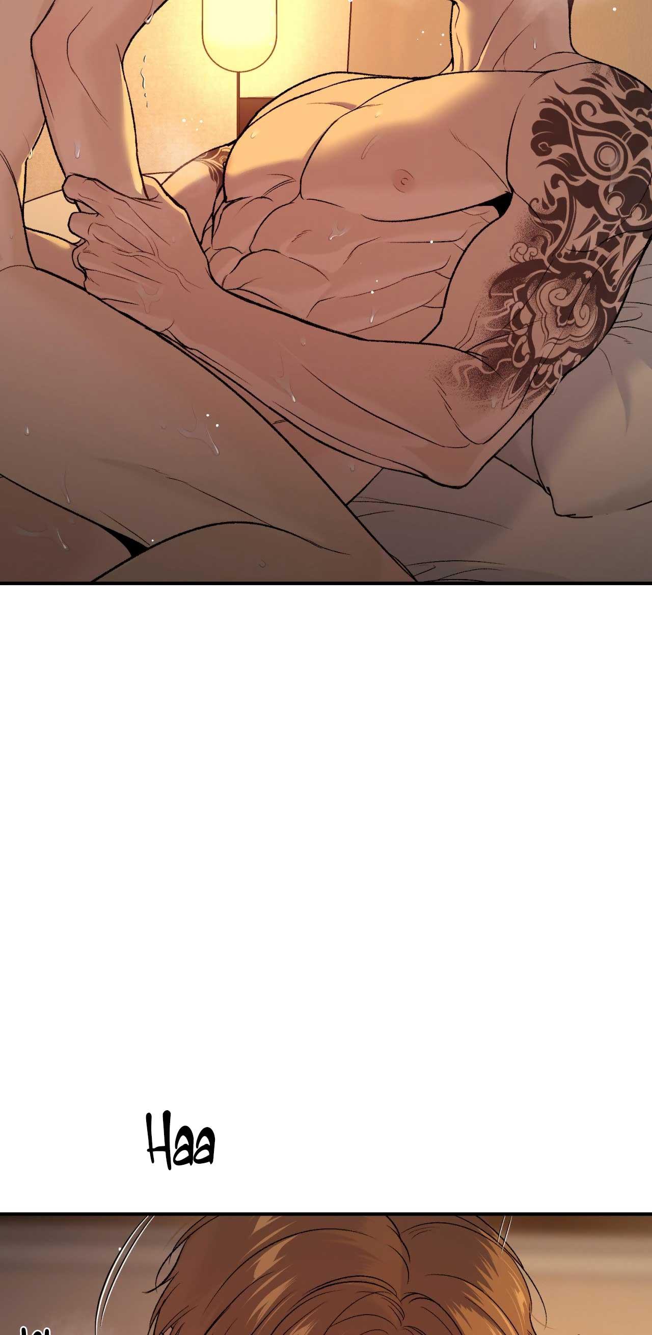 Jinx Chapter 67 - Next Chapter 68 18+