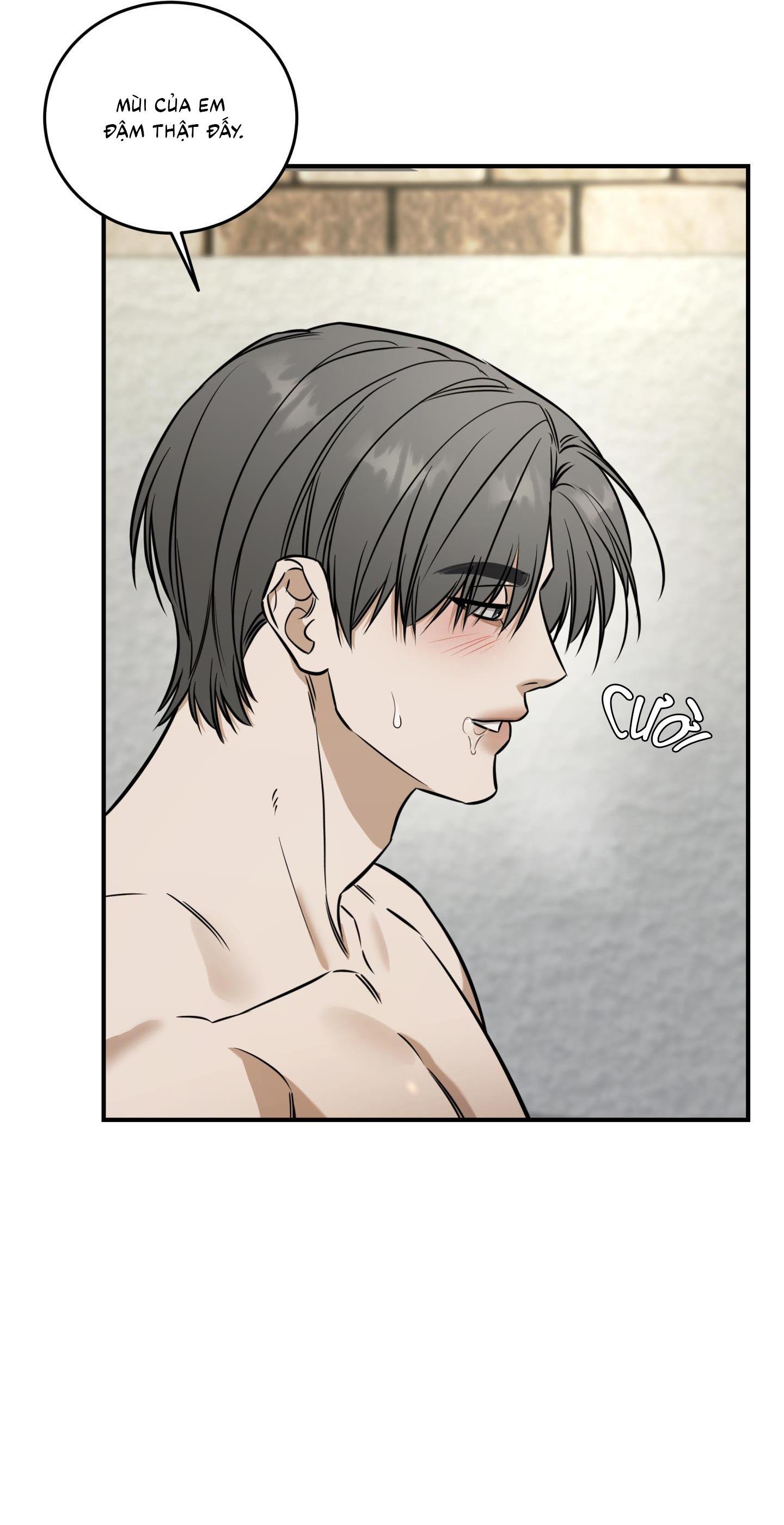 |DROP| Hưởng Lợi Chapter 40 H+ - Trang 2