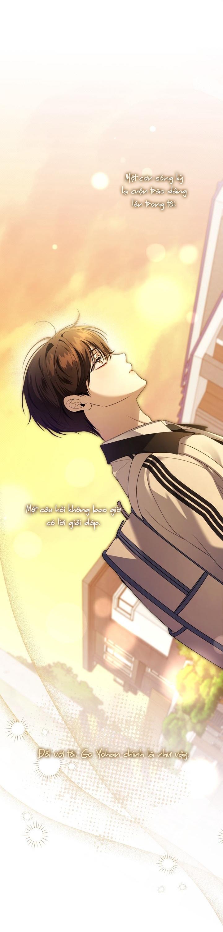 (GĐCV) EIGHTEEN'S BED Chapter 19 - Next Chapter 20