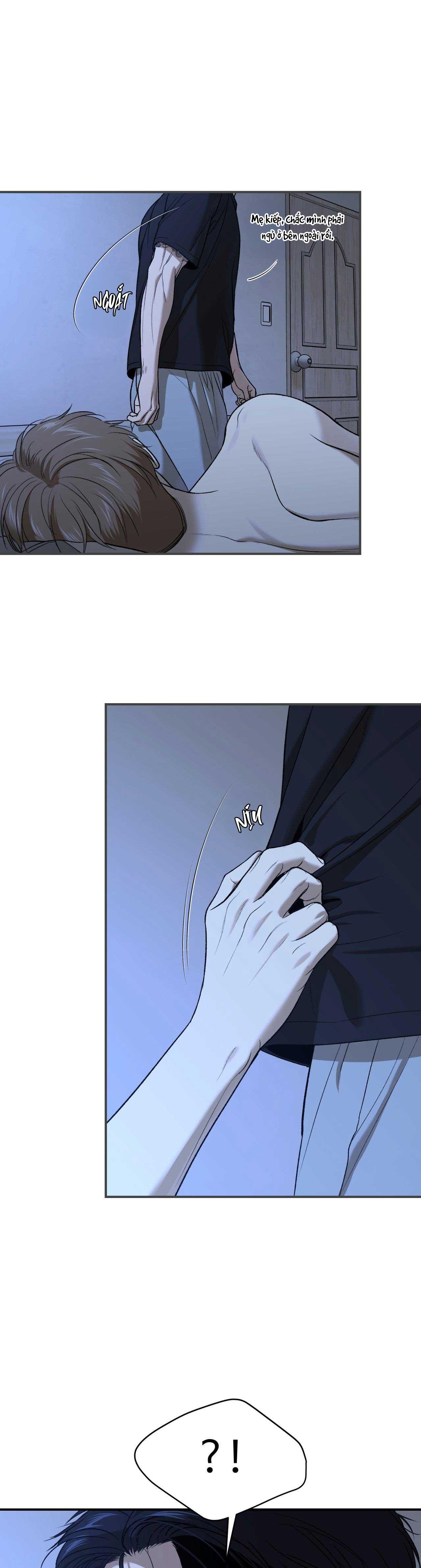 Jinx Chapter 66 - Next Chapter 67