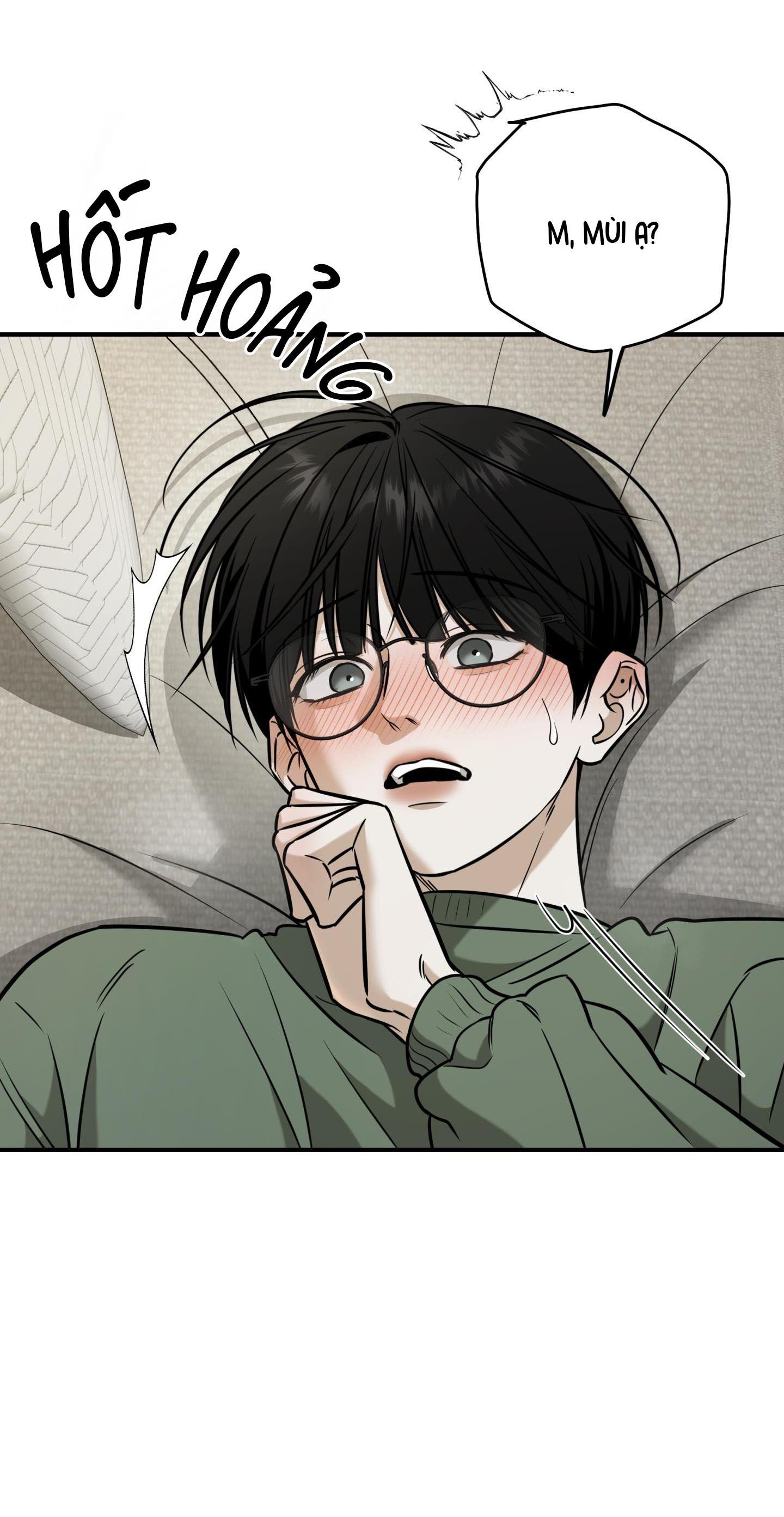 |DROP| Hưởng Lợi Chapter 40 H+ - Trang 2