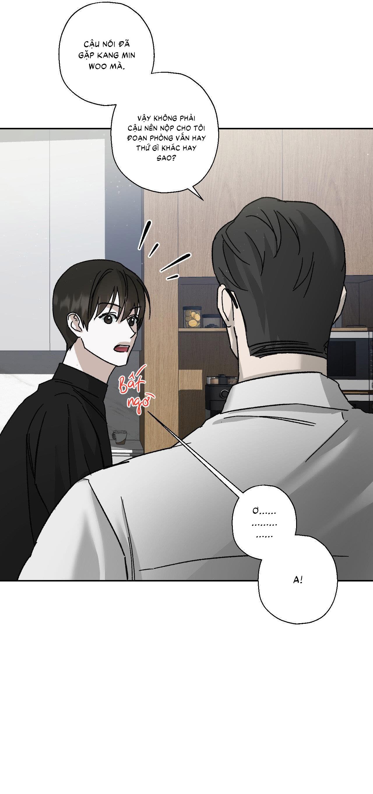 Close Up Chapter 9 - Trang 2