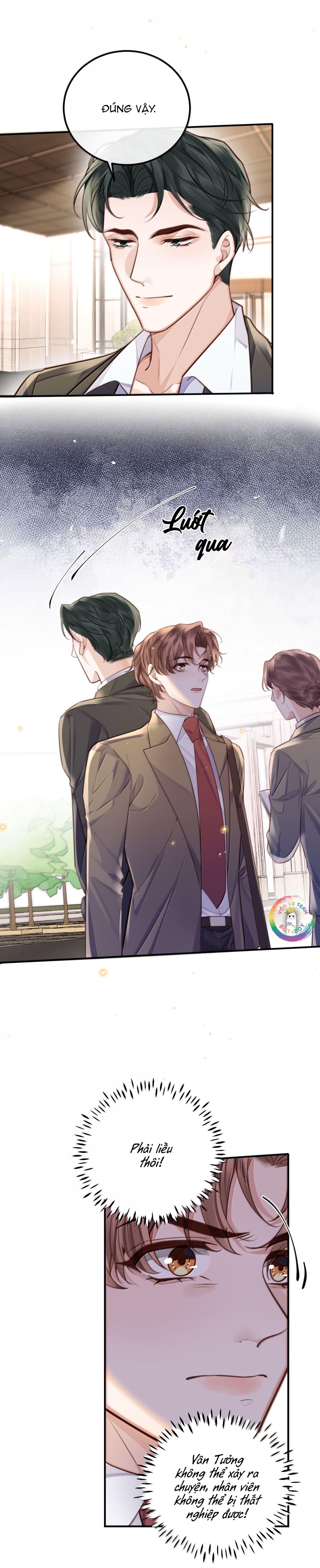 (END) Đặc Chế Cho Riêng Anh Chapter 130 - Next Chapter 131