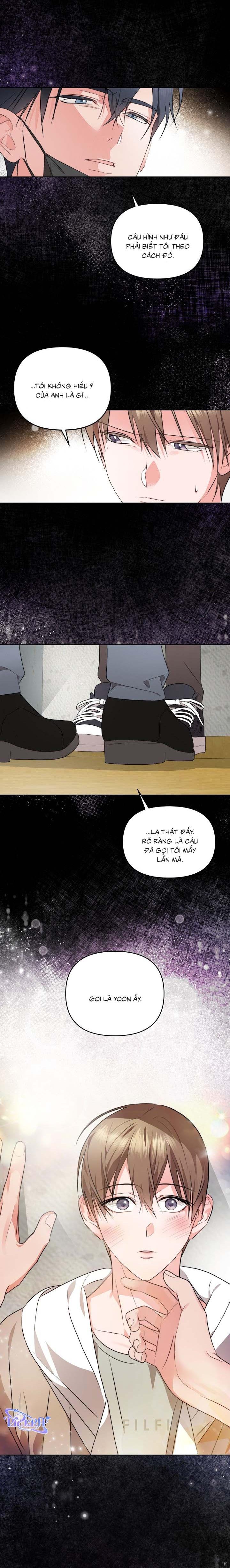 Masquerade Chapter 10 - Trang 2