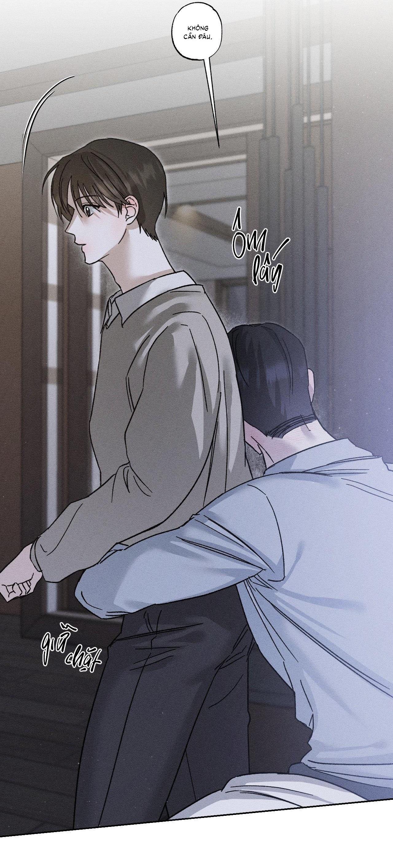 Close Up Chapter 14 - Trang 2