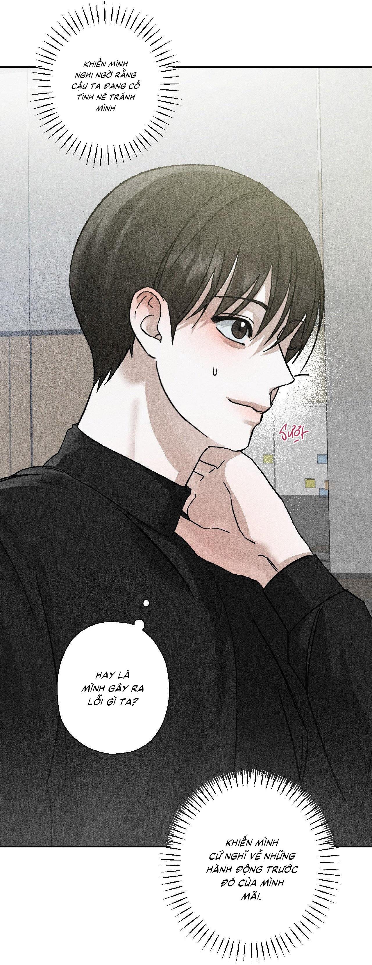 Close Up Chapter 9 - Trang 2