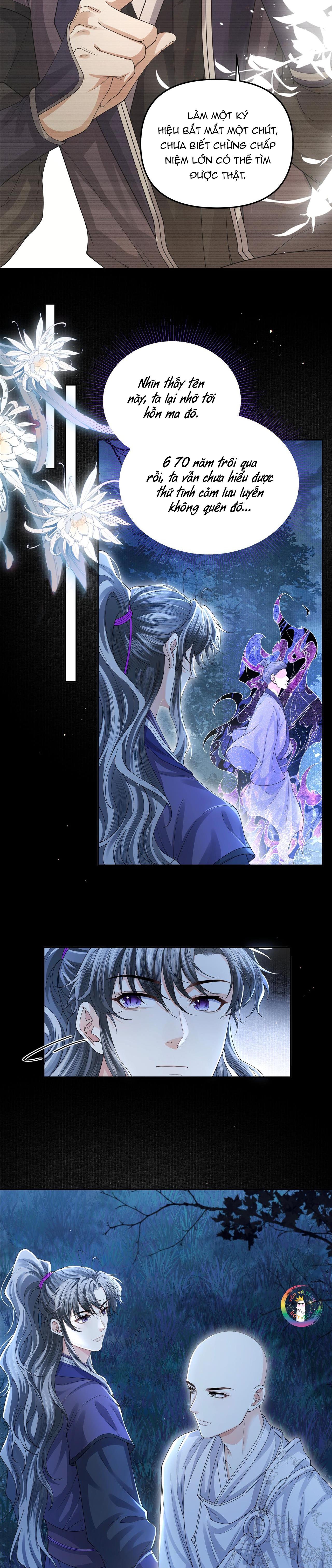 (END) Đồng Tiền Kham Thế Chapter 104 - Next Chapter 105