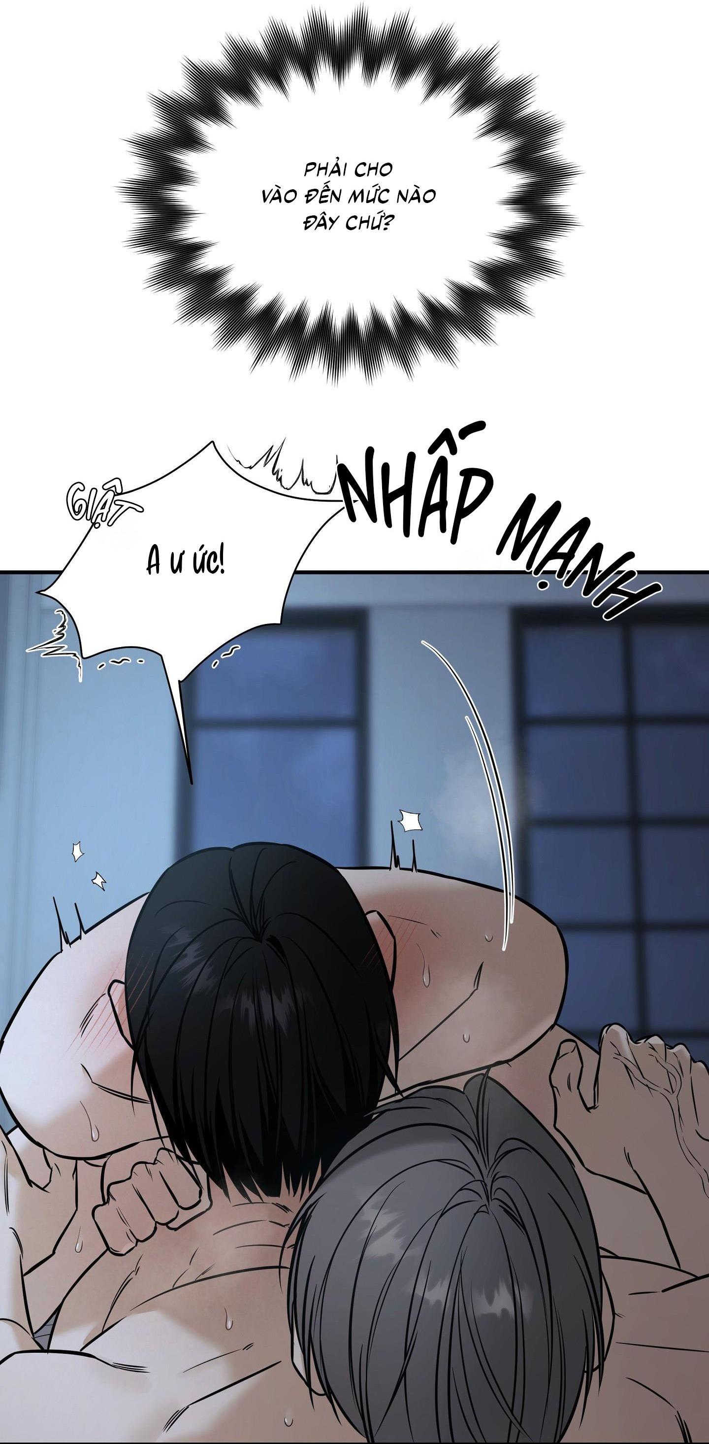 |DROP| Hưởng Lợi Chapter 41 H+ - Trang 2