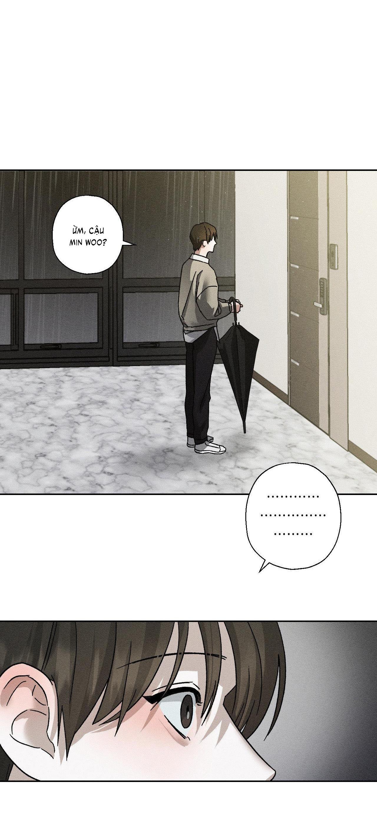 Close Up Chapter 13 - Trang 2