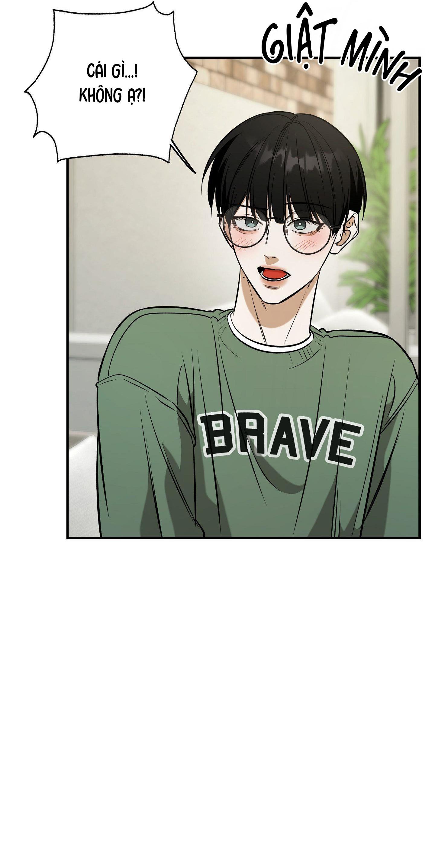 |DROP| Hưởng Lợi Chapter 39 - Trang 2