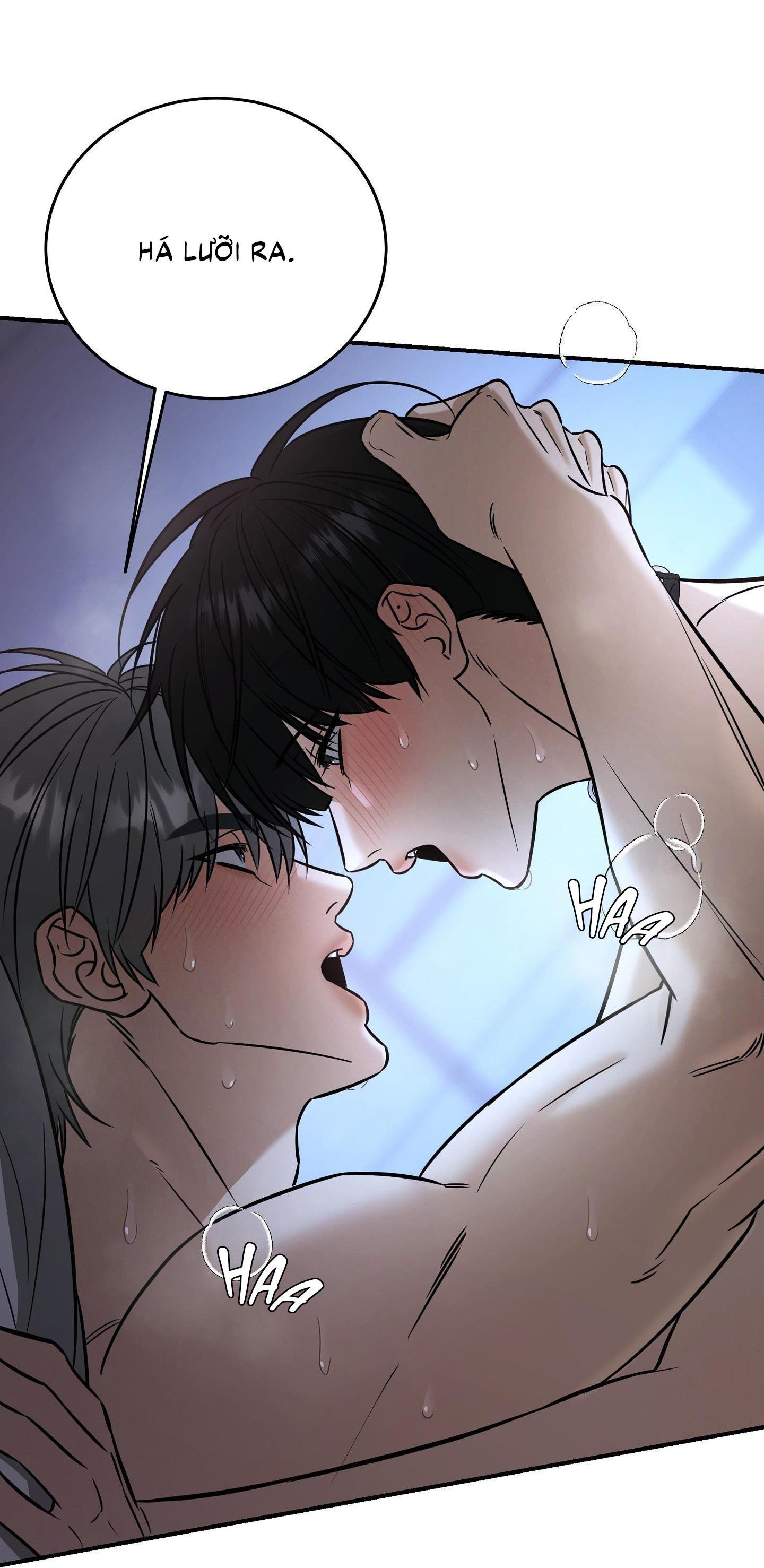 |DROP| Hưởng Lợi Chapter 41 H+ - Trang 2