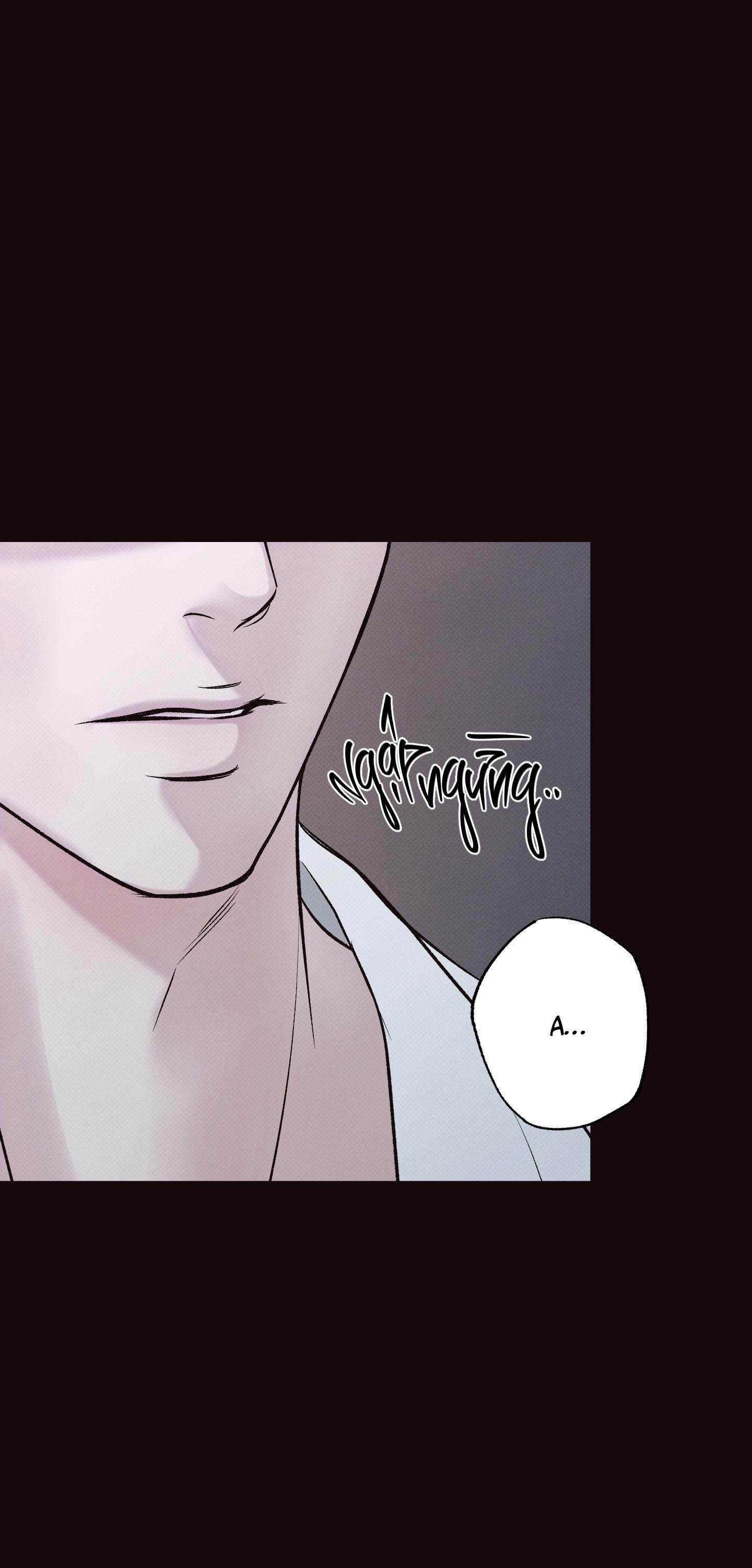 (GĐCV) RANH GIỚI CỦA SỰ MÊ HOẶC Chapter 9 - Trang 2