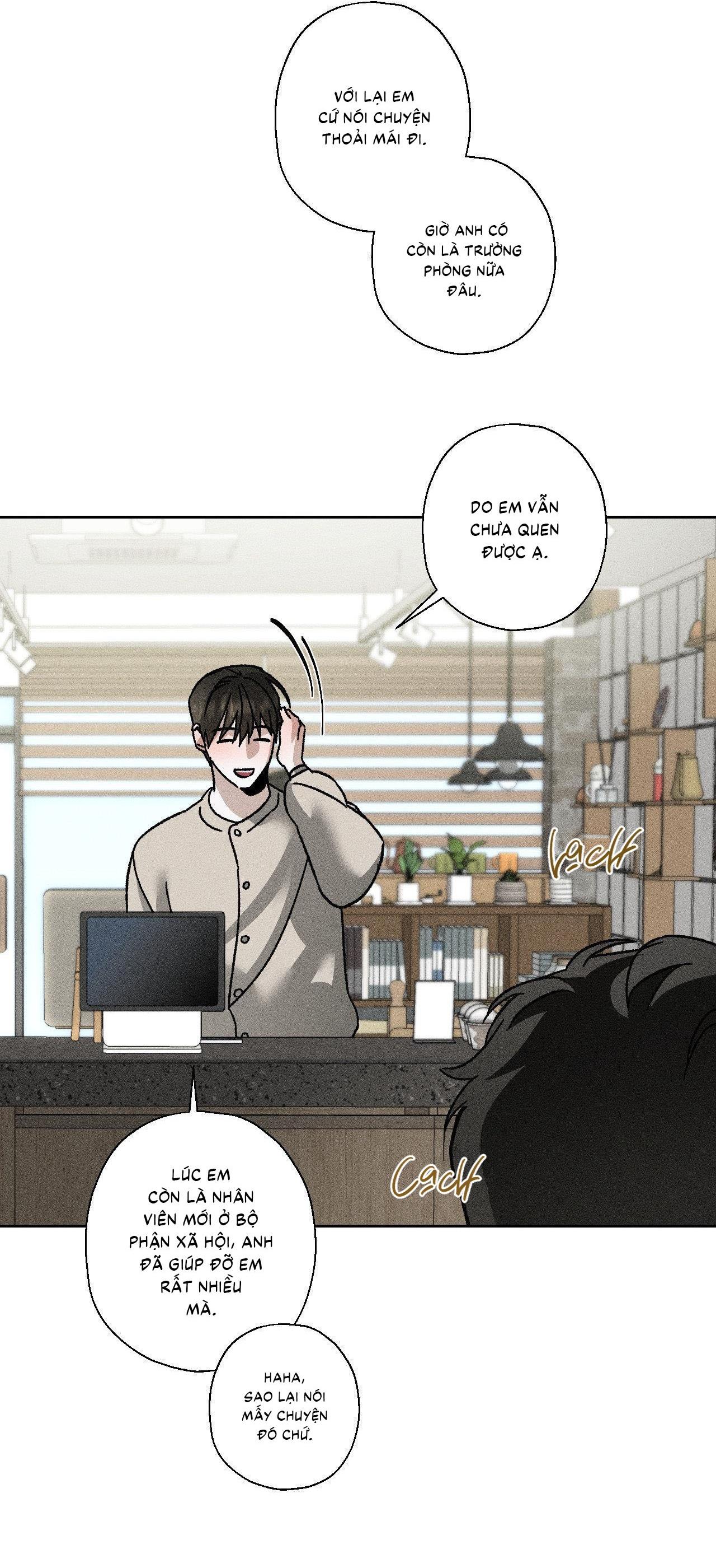 Close Up Chapter 10 - Trang 2