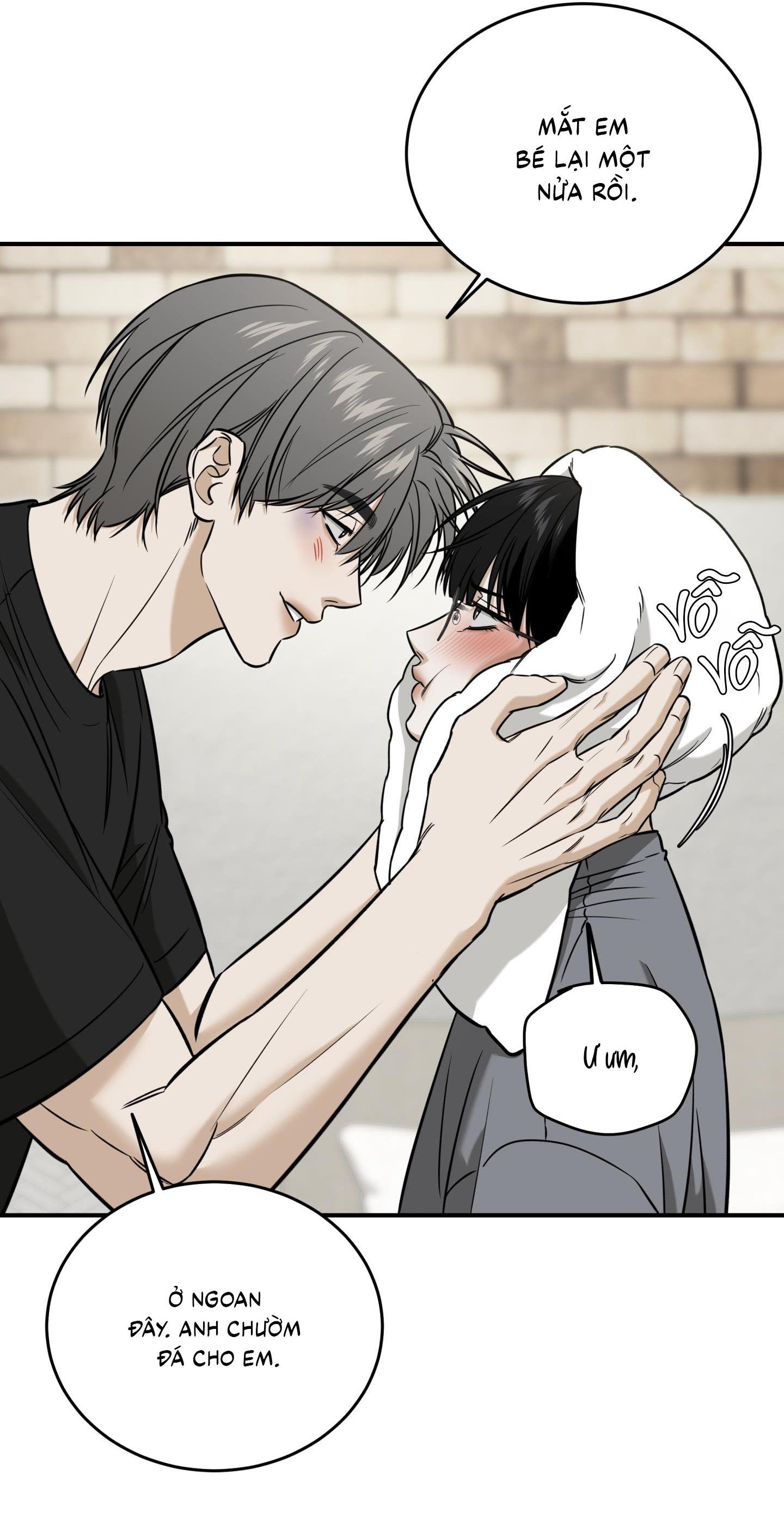 |DROP| Hưởng Lợi Chapter 42 - Trang 2