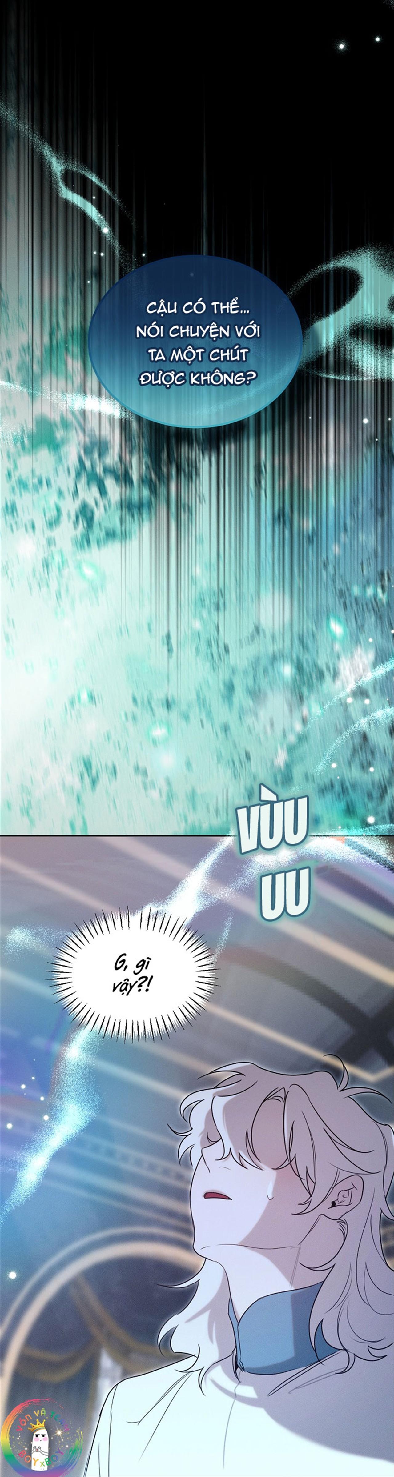 (END) Này, Đừng Có Nhấn Cái Nút Đó! Chapter 42 - Trang 2