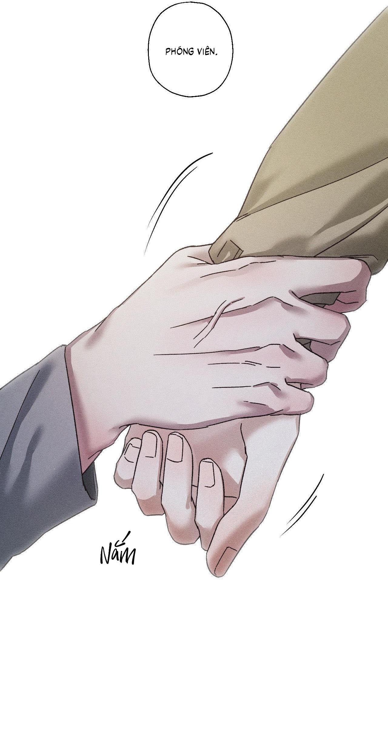 Close Up Chapter 13 - Trang 2