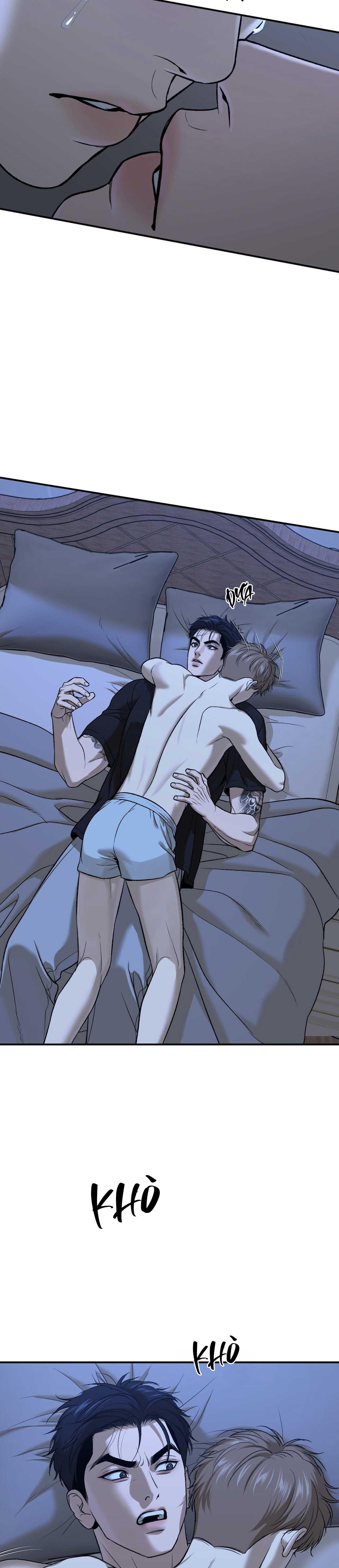 Jinx Chapter 66 - Next Chapter 67