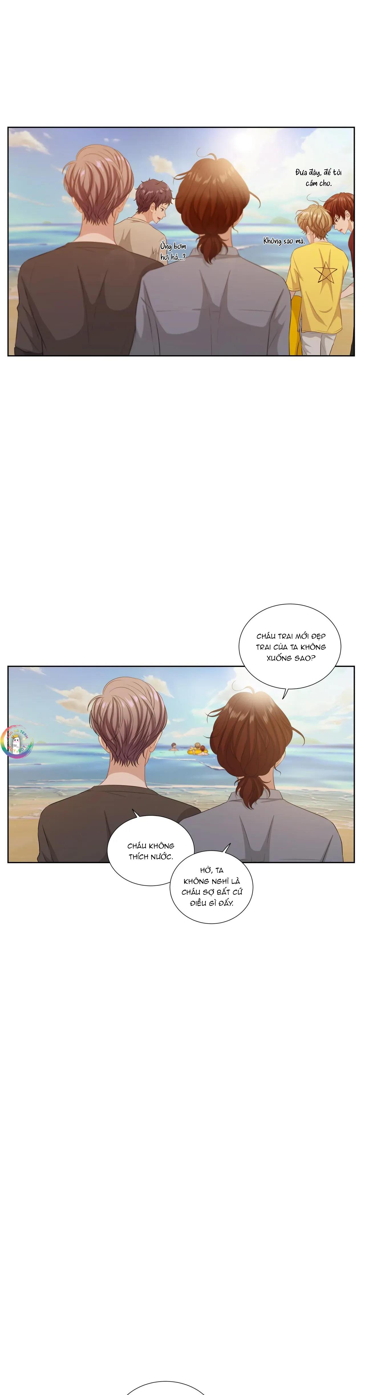 Bản Jazz Cho Hai Người Chapter 44 - Next Chapter 45