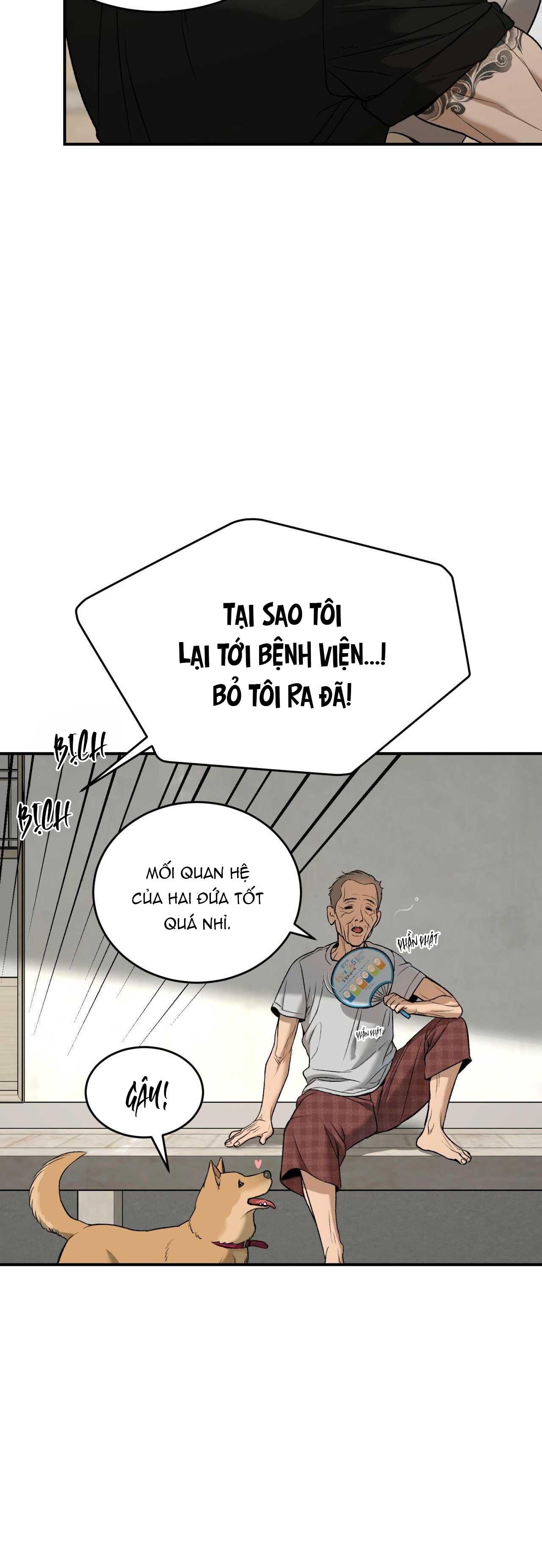 Jinx Chapter 66 - Next Chapter 67