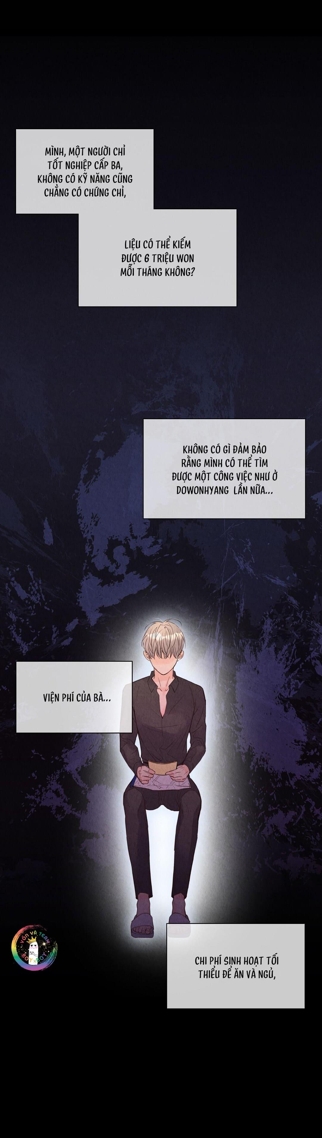 Ác Nhân Đàm Chapter 7 - Next Chapter 8