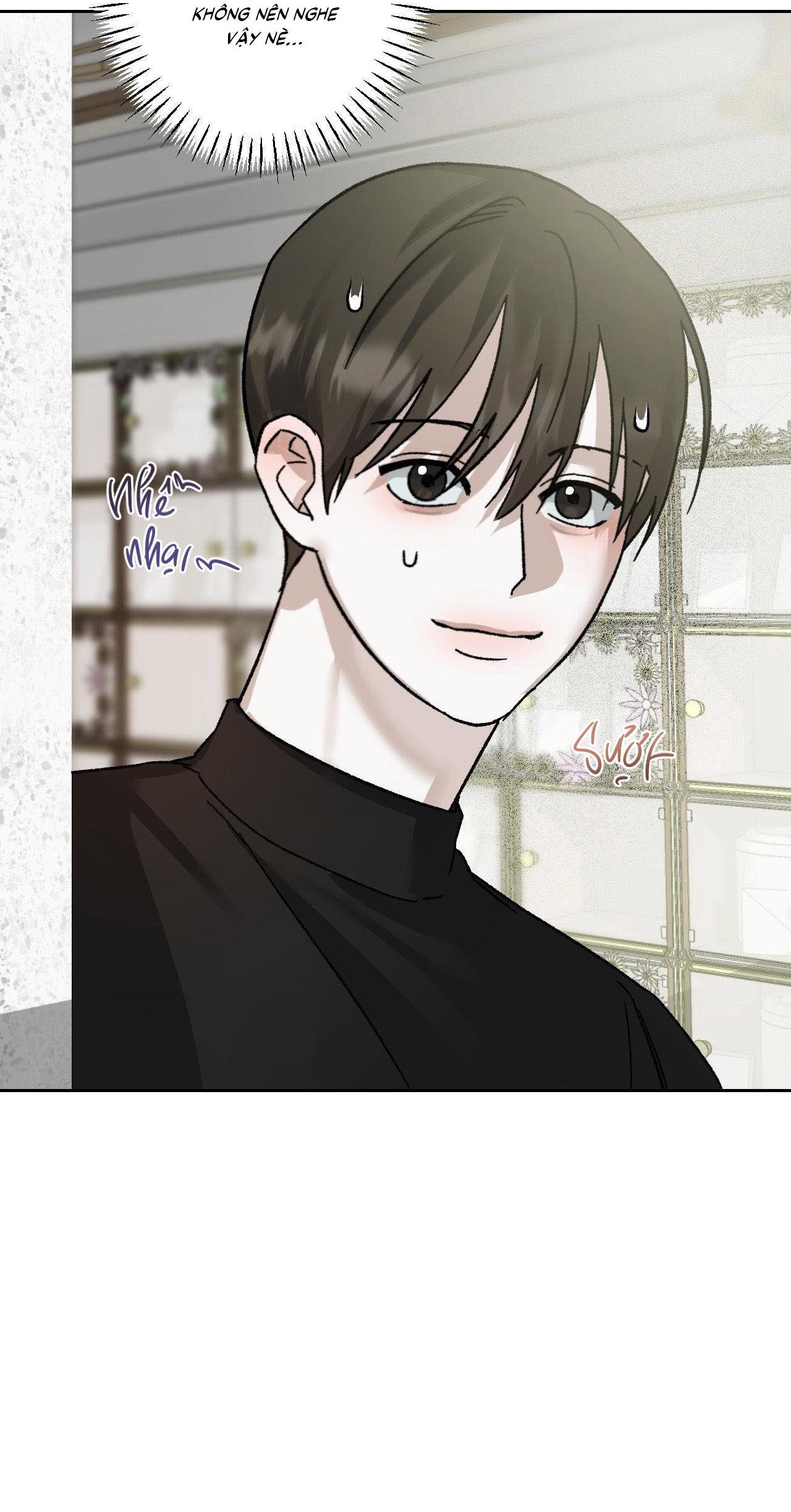 Close Up Chapter 9 - Trang 2