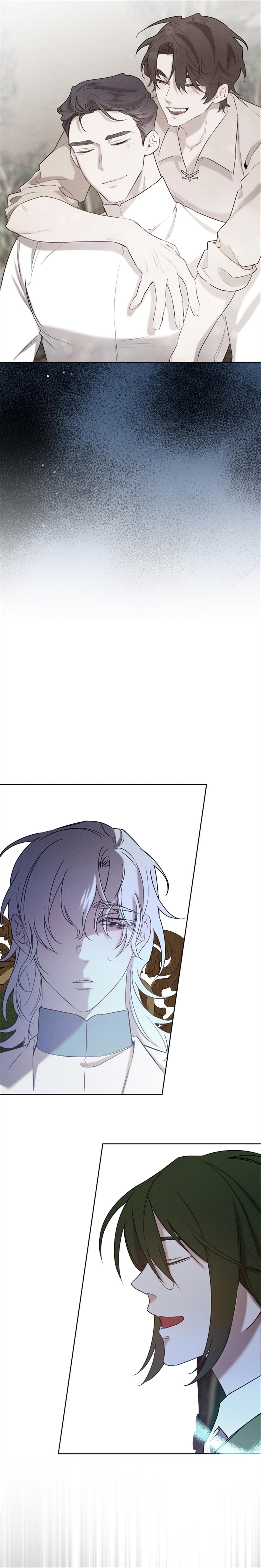 (END) Này, Đừng Có Nhấn Cái Nút Đó! Chapter 42 - Trang 2