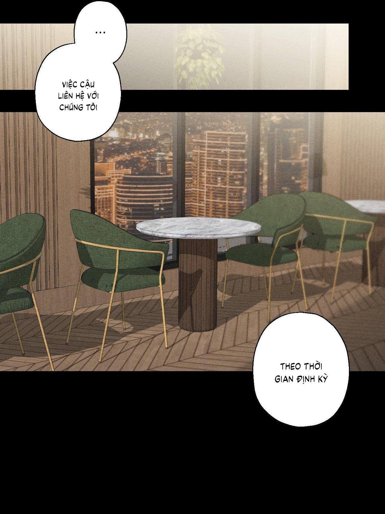 Close Up Chapter 12 - Trang 2