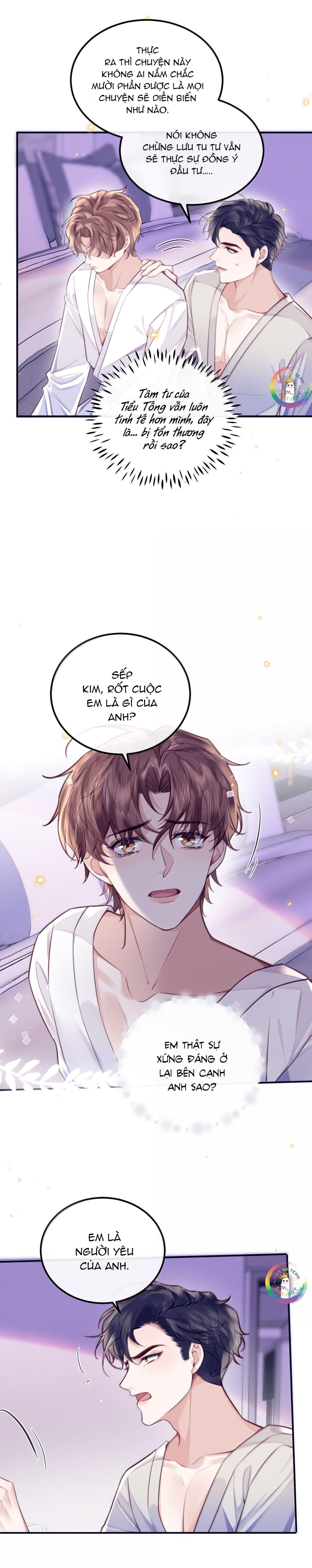 (END) Đặc Chế Cho Riêng Anh Chapter 131 - Next Chapter 131.1