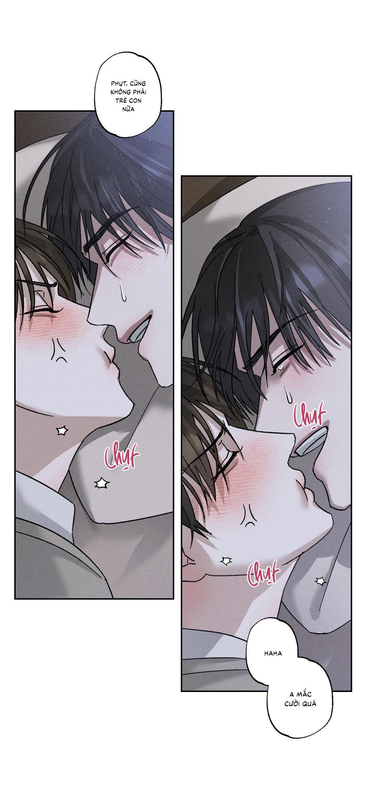 Close Up Chapter 14 - Trang 2