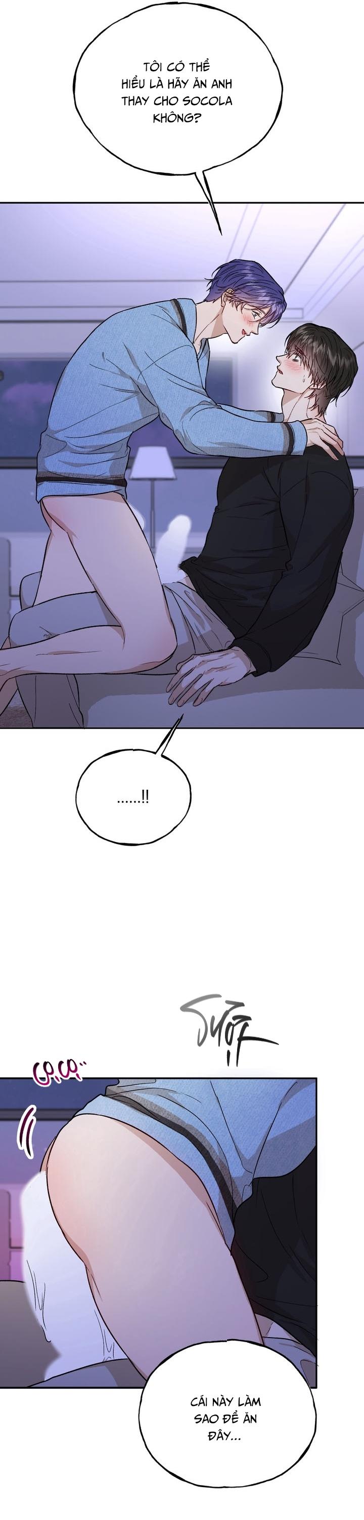 KIỆT TÁC ĐIÊU KHẮC Chapter 25.1 Ngoại truyện - Next Chapter 26 Ngoại truyện