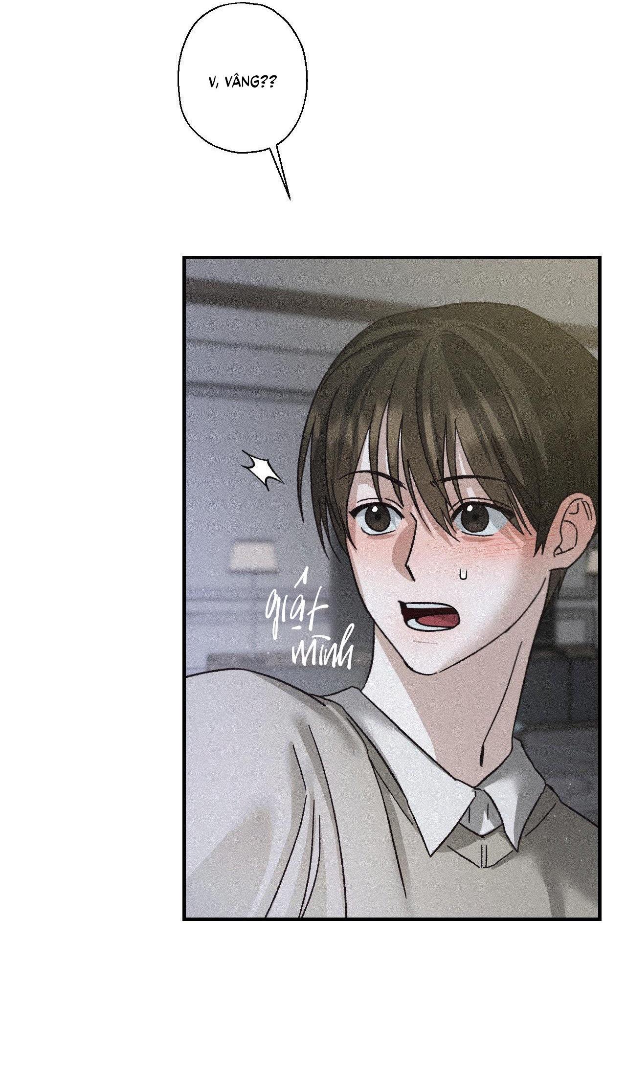 Close Up Chapter 13 - Trang 2