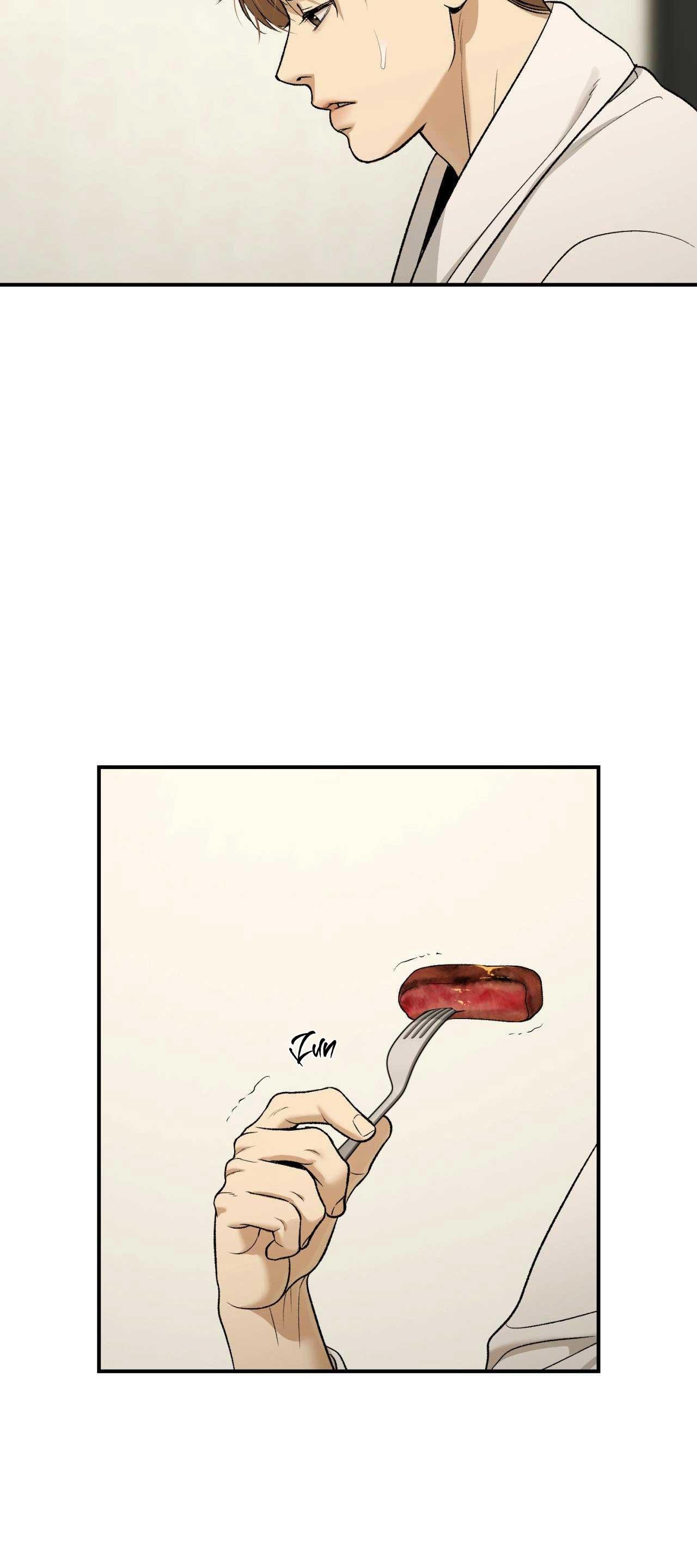 Jinx Chapter 68 18+ - Next Chapter 69