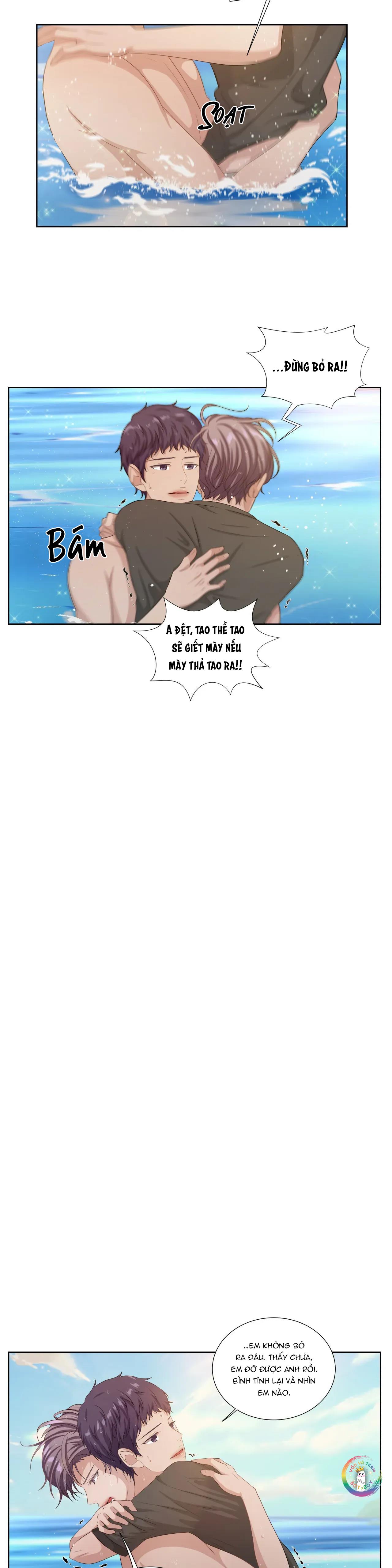 Bản Jazz Cho Hai Người Chapter 44 - Next Chapter 45